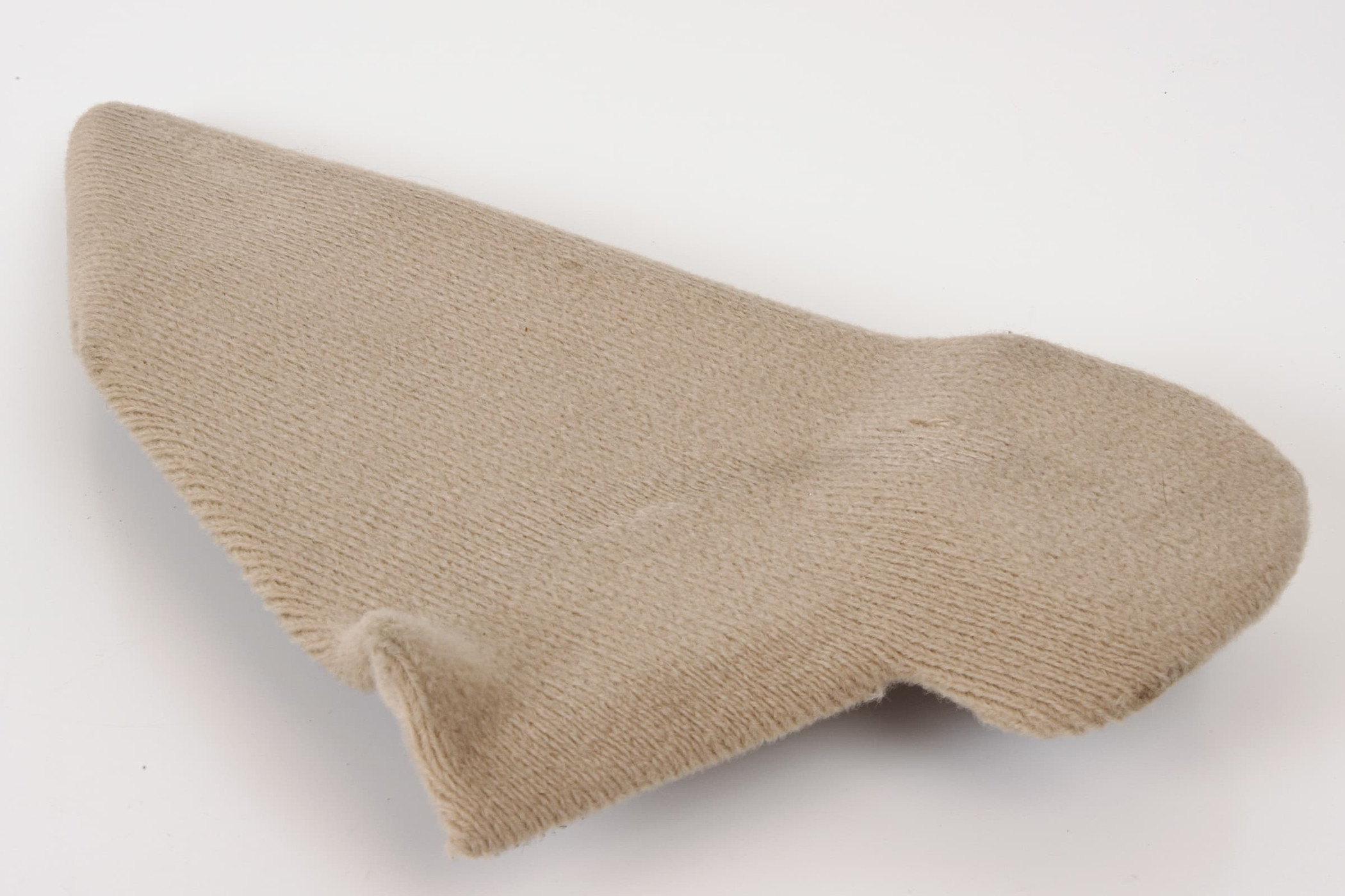 Mercedes 1299190320 Carpet Panel - Left Beige | R129 SL