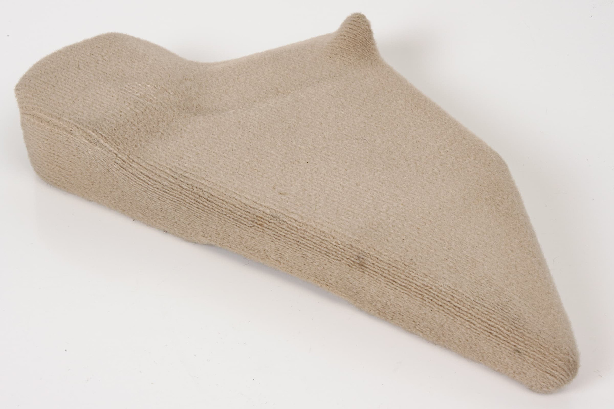 Mercedes 1299190320 Carpet Panel - Left Beige | R129 SL