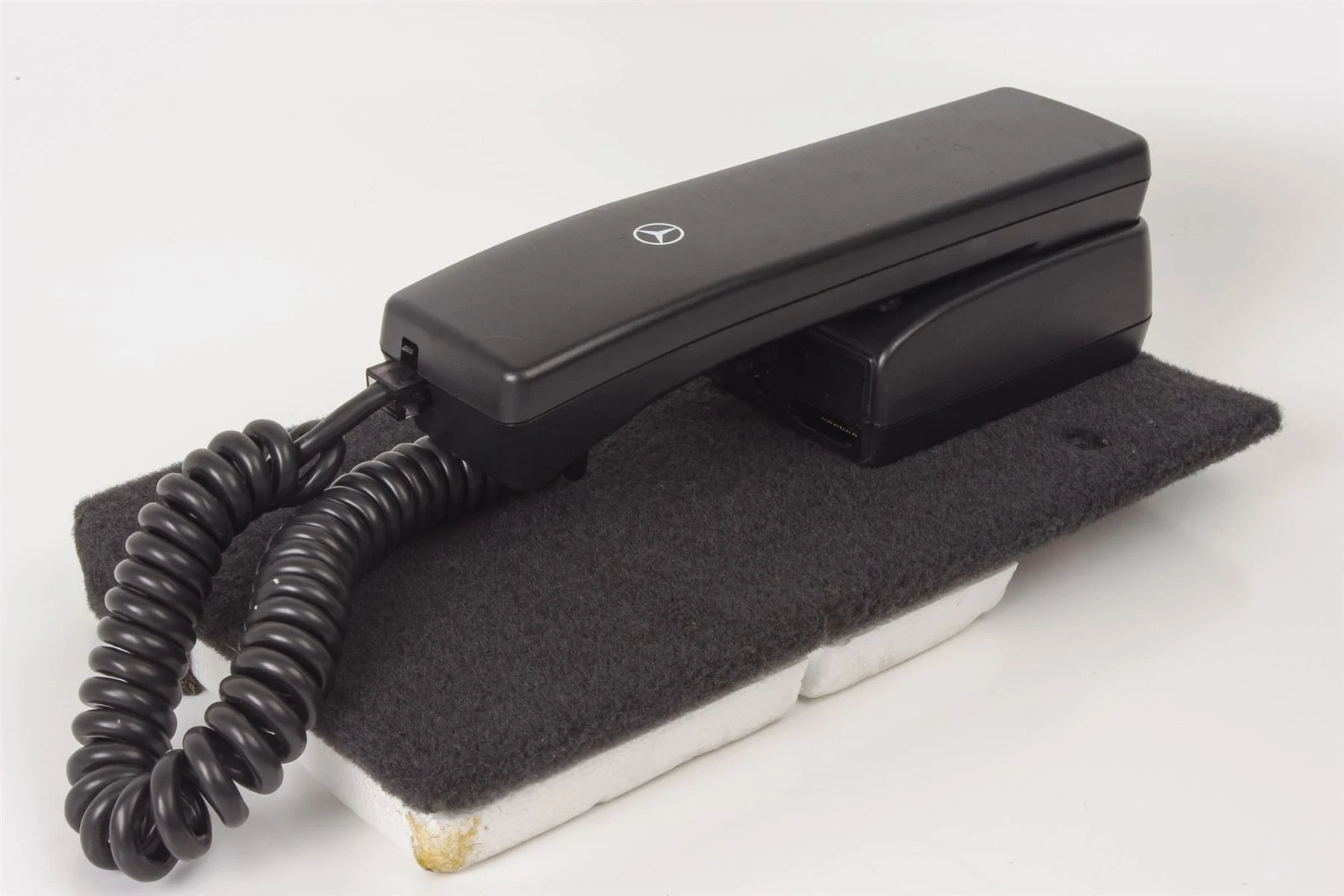 Mercedes 0038200000 Phone | R129 SL
