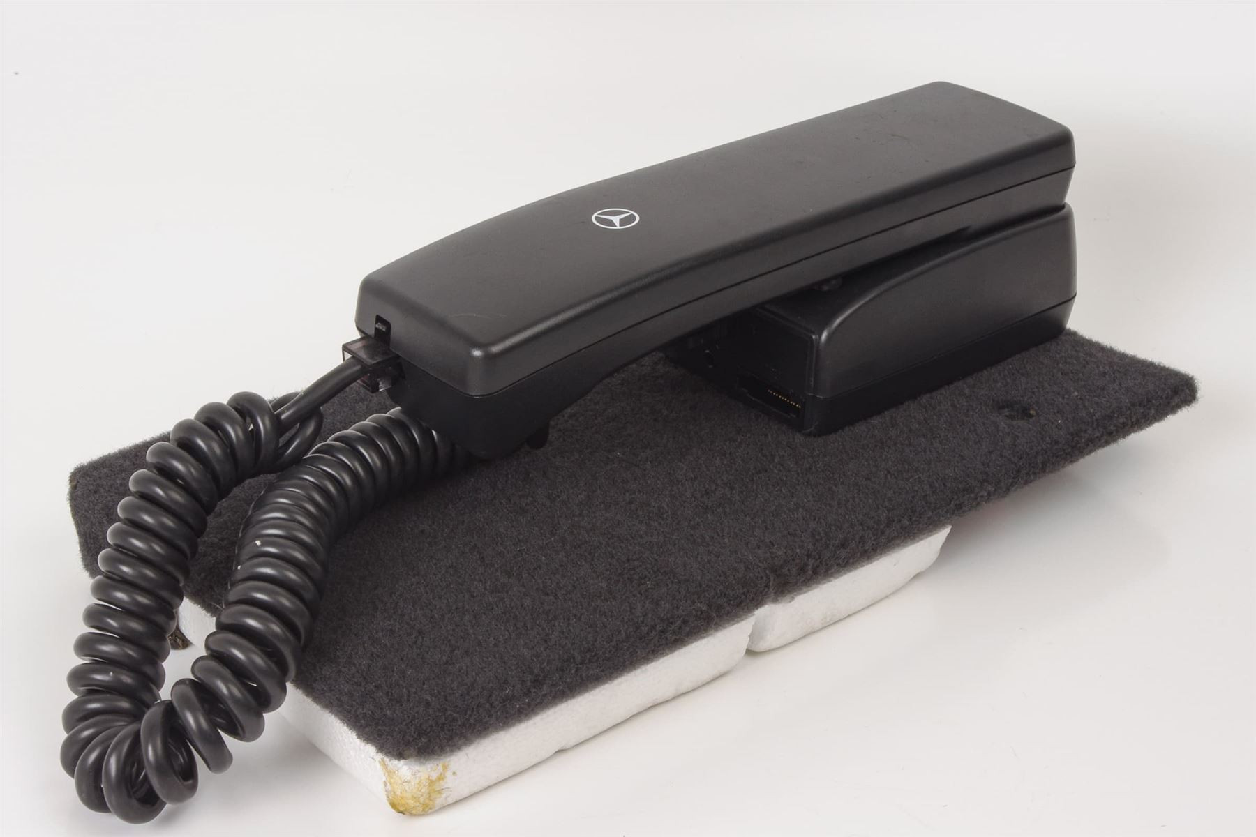 Mercedes 0038200000 Phone | R129 SL