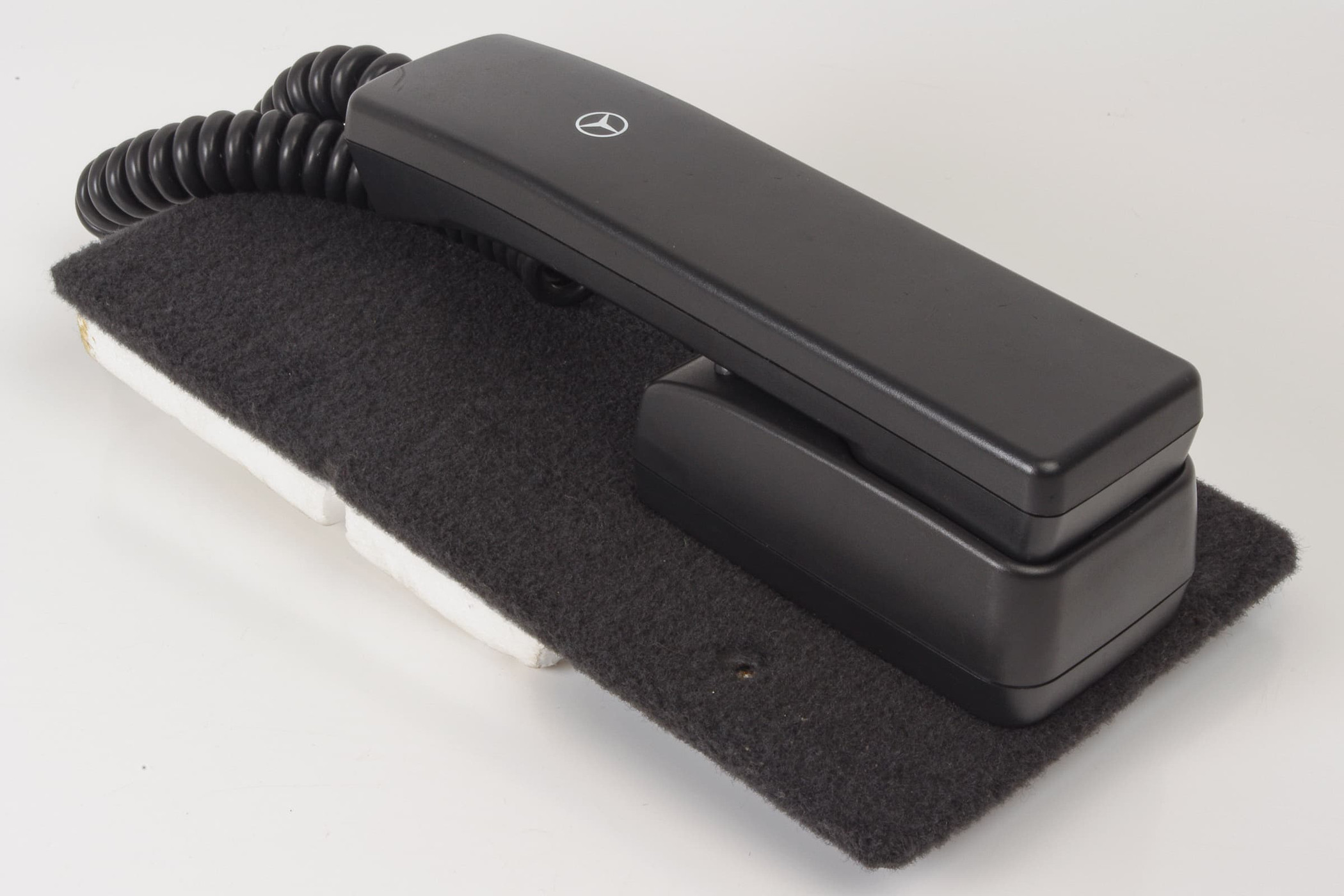 Mercedes 0038200000 Phone | R129 SL