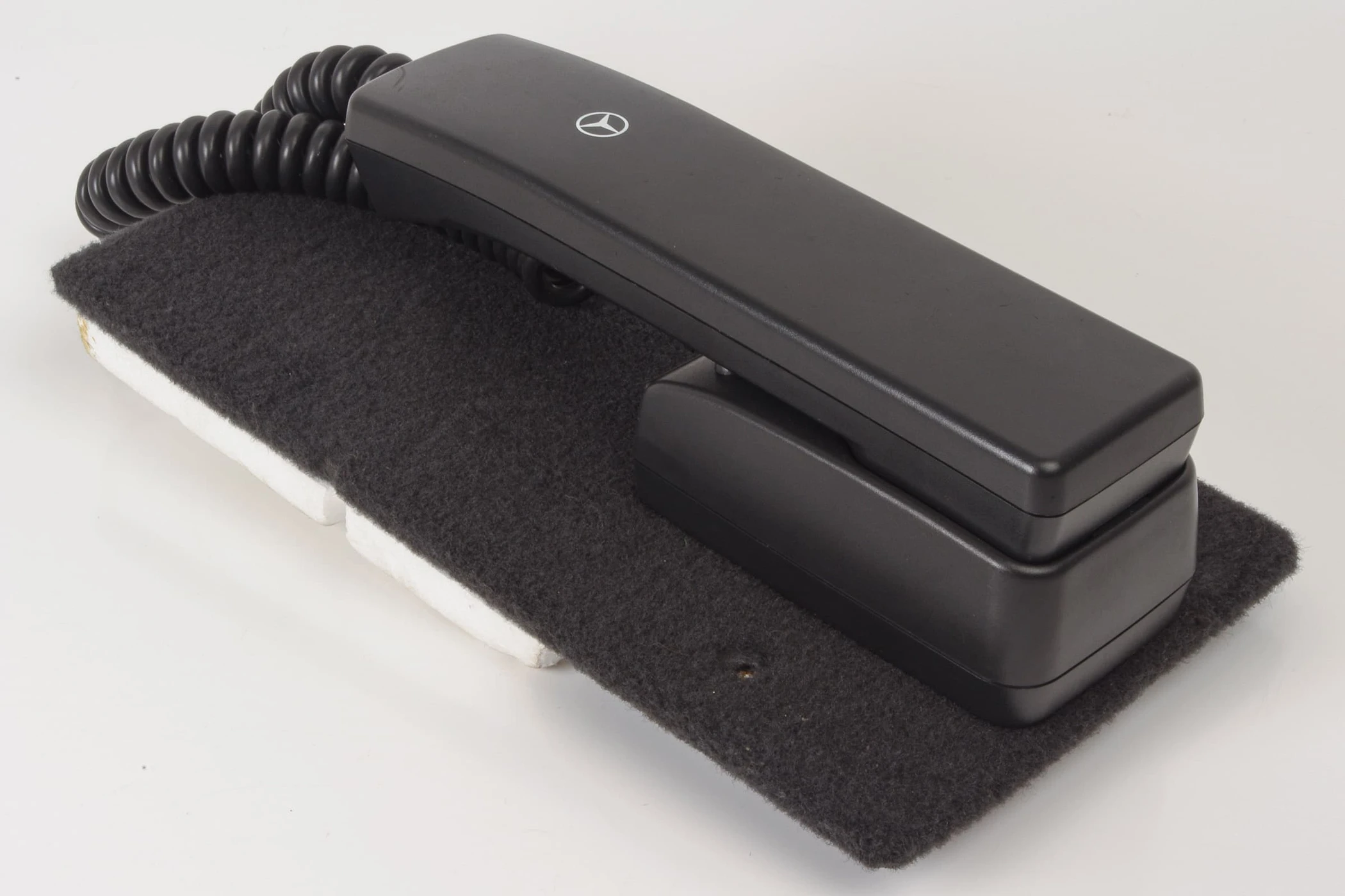 Mercedes 0038200000 Phone | R129 SL