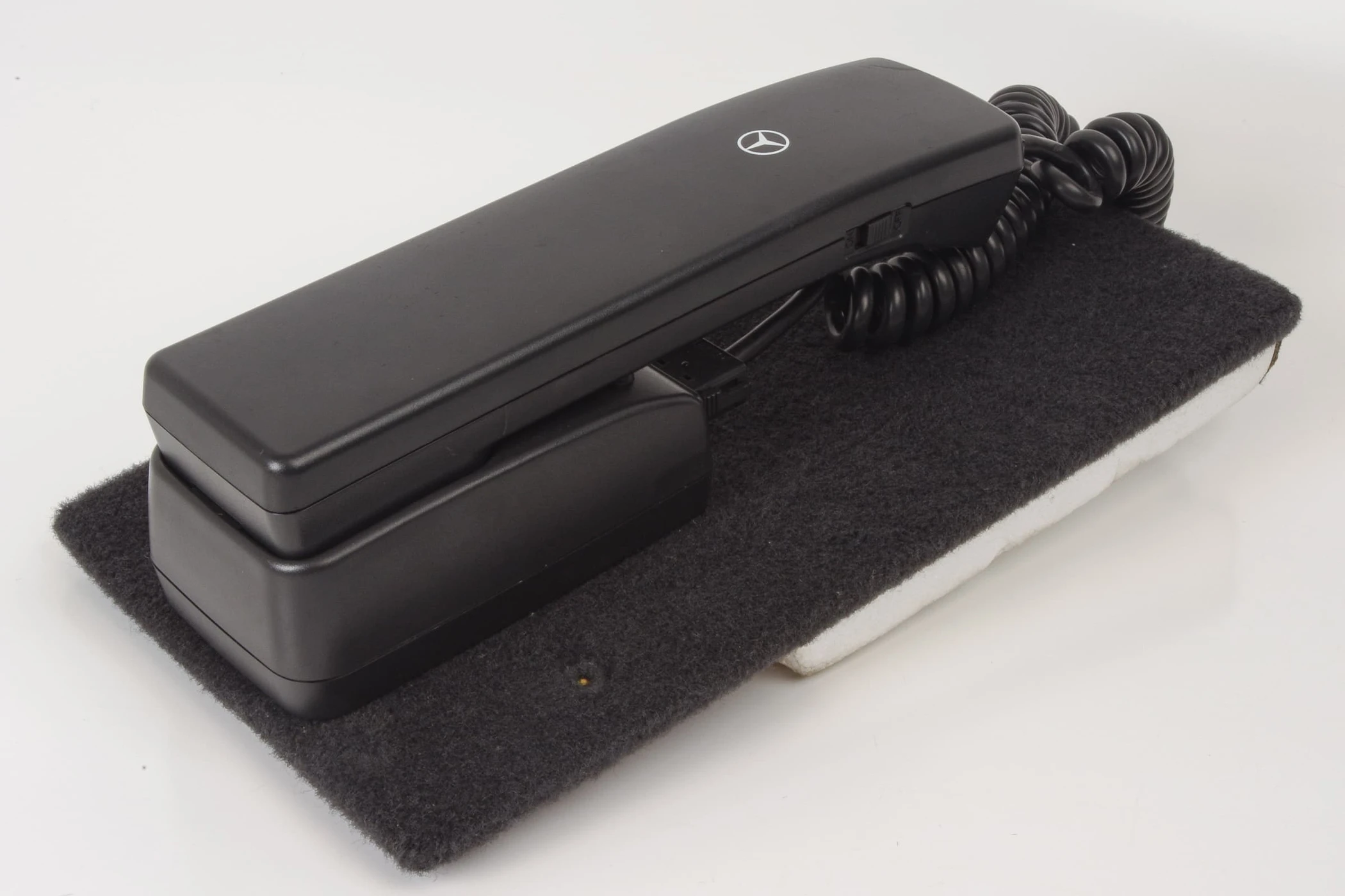 Mercedes 0038200000 Phone | R129 SL