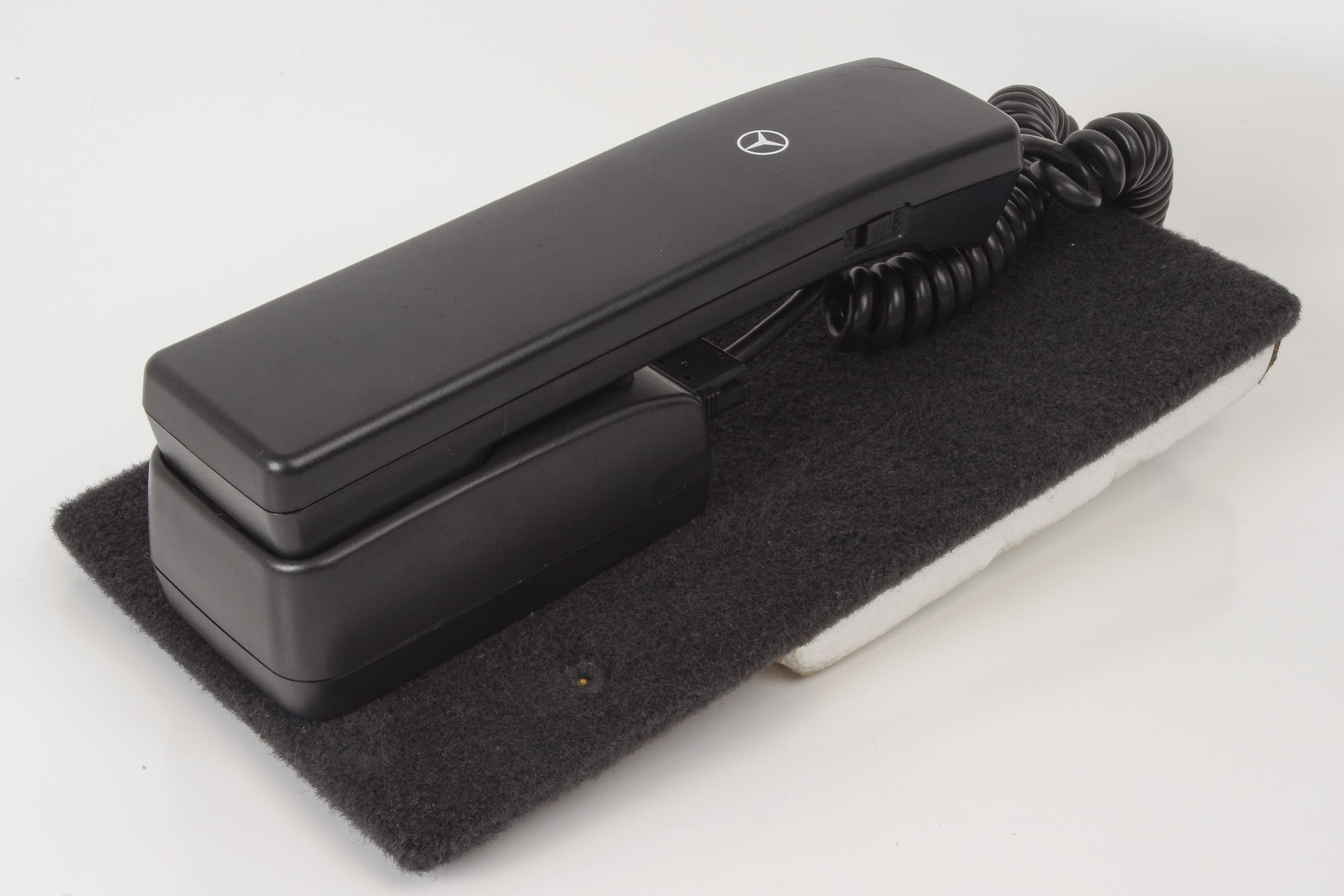 Mercedes 0038200000 Phone | R129 SL