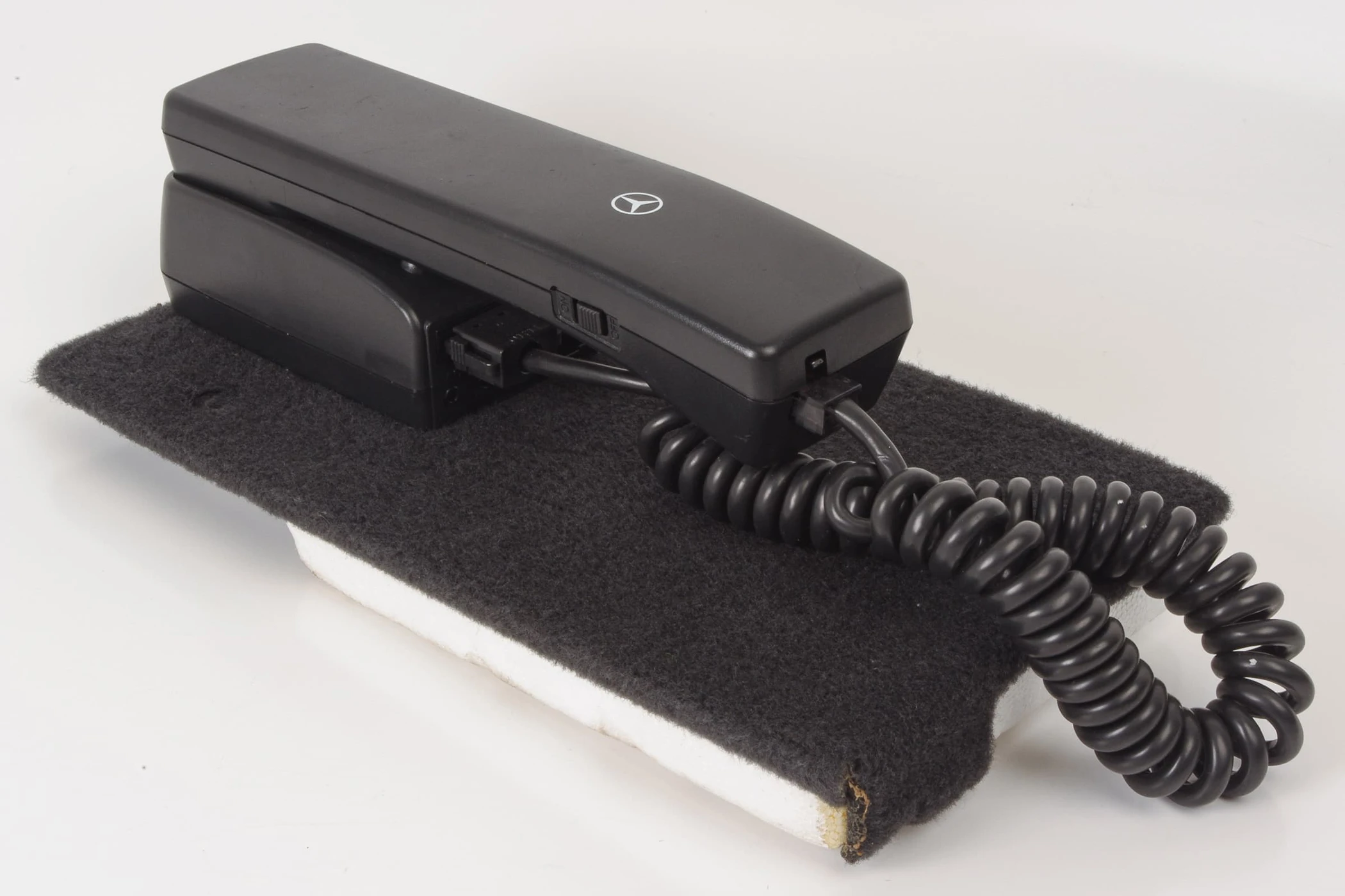 Mercedes 0038200000 Phone | R129 SL