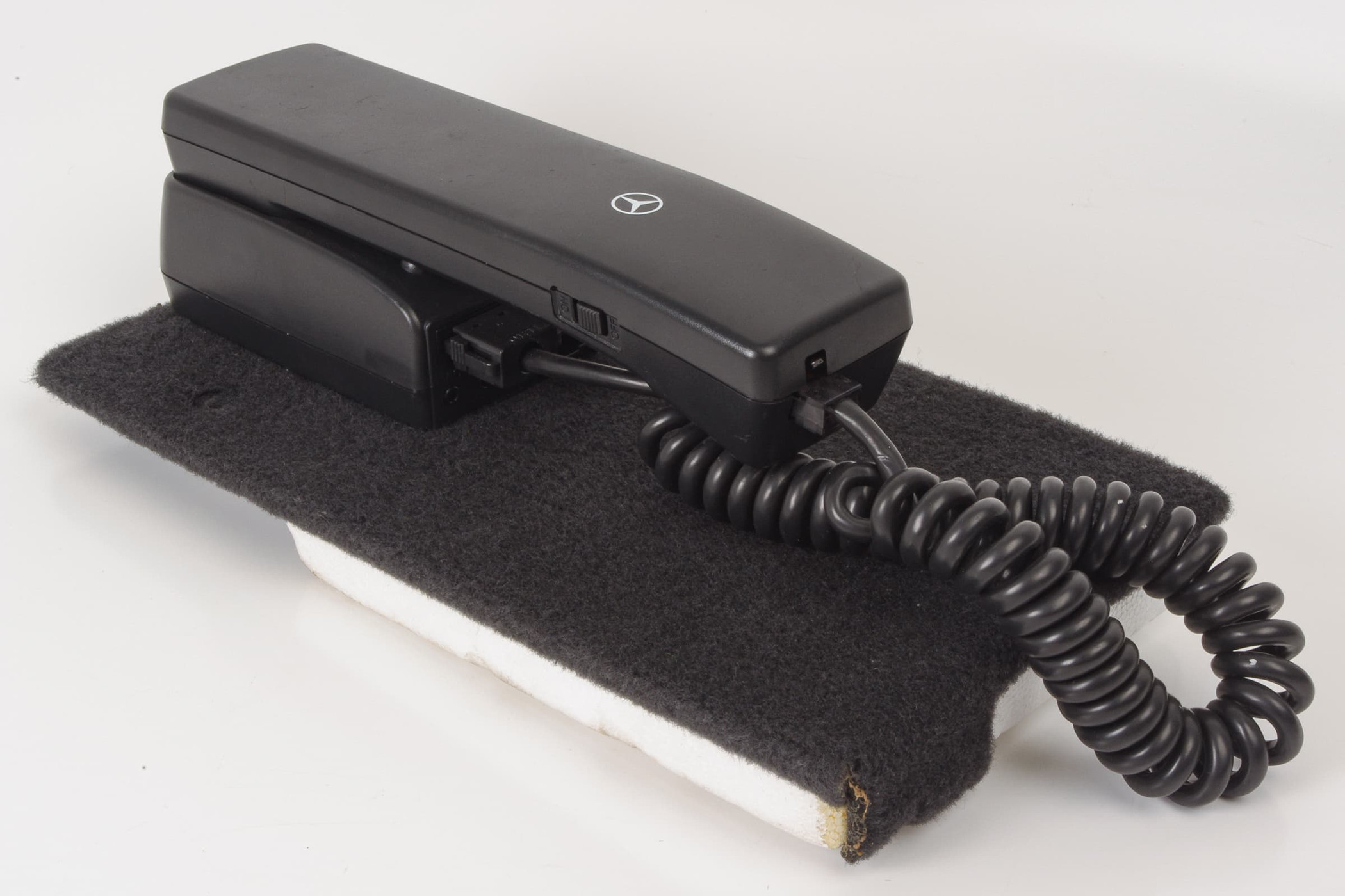 Mercedes 0038200000 Phone | R129 SL