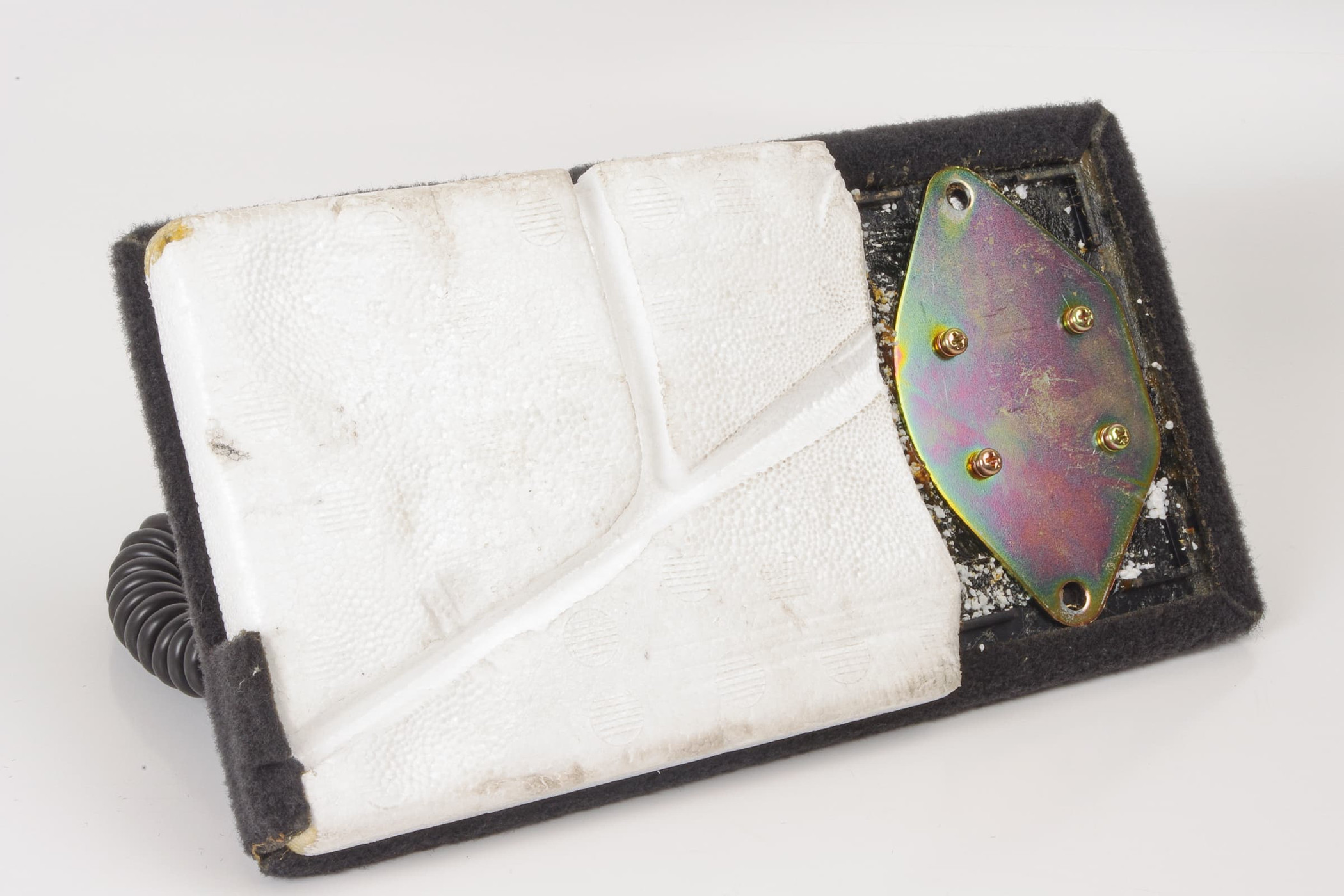 Mercedes 0038200000 Phone | R129 SL