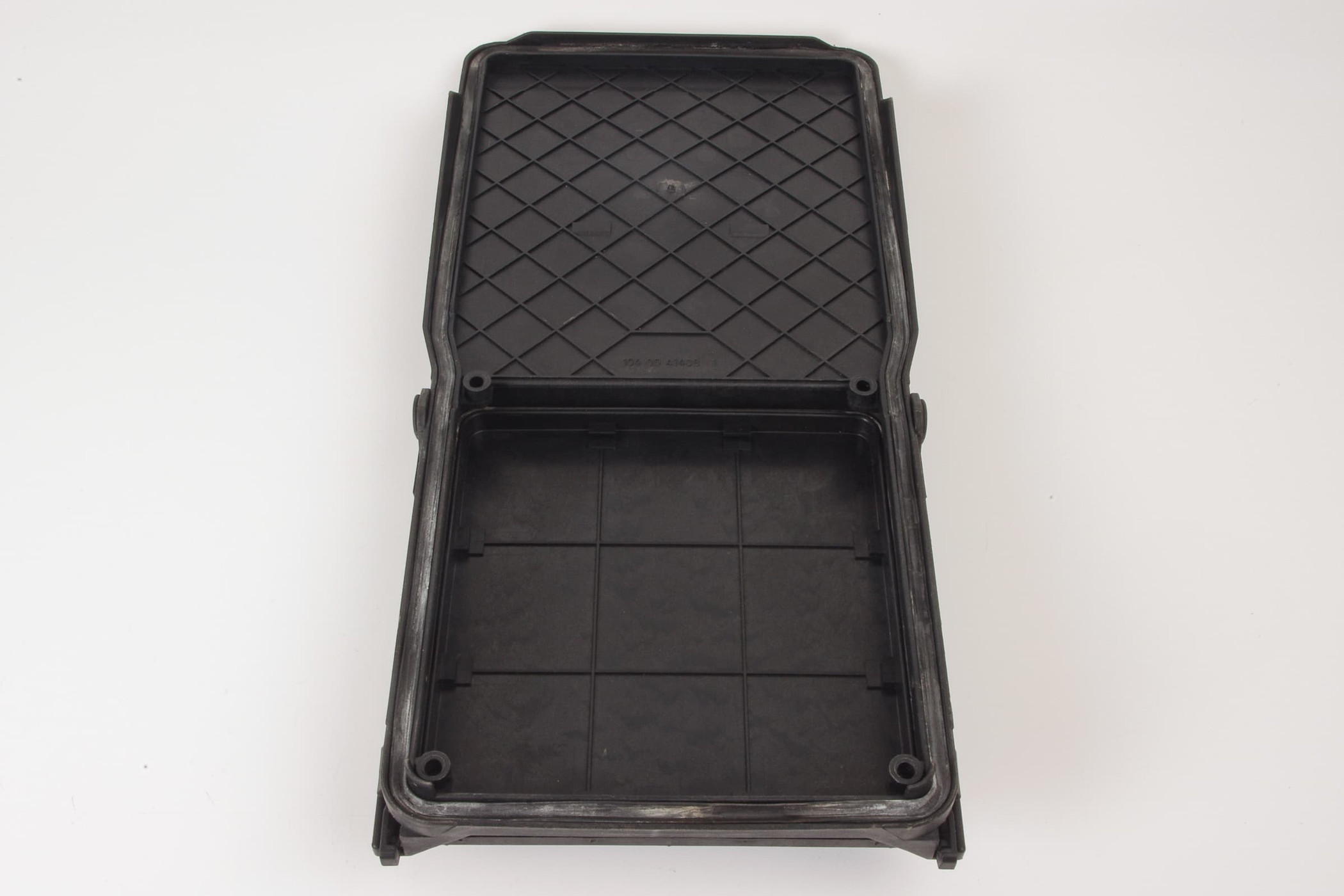 Mercedes 1405400282 Fuse Box Cover (a) | W140 V140 C140 S