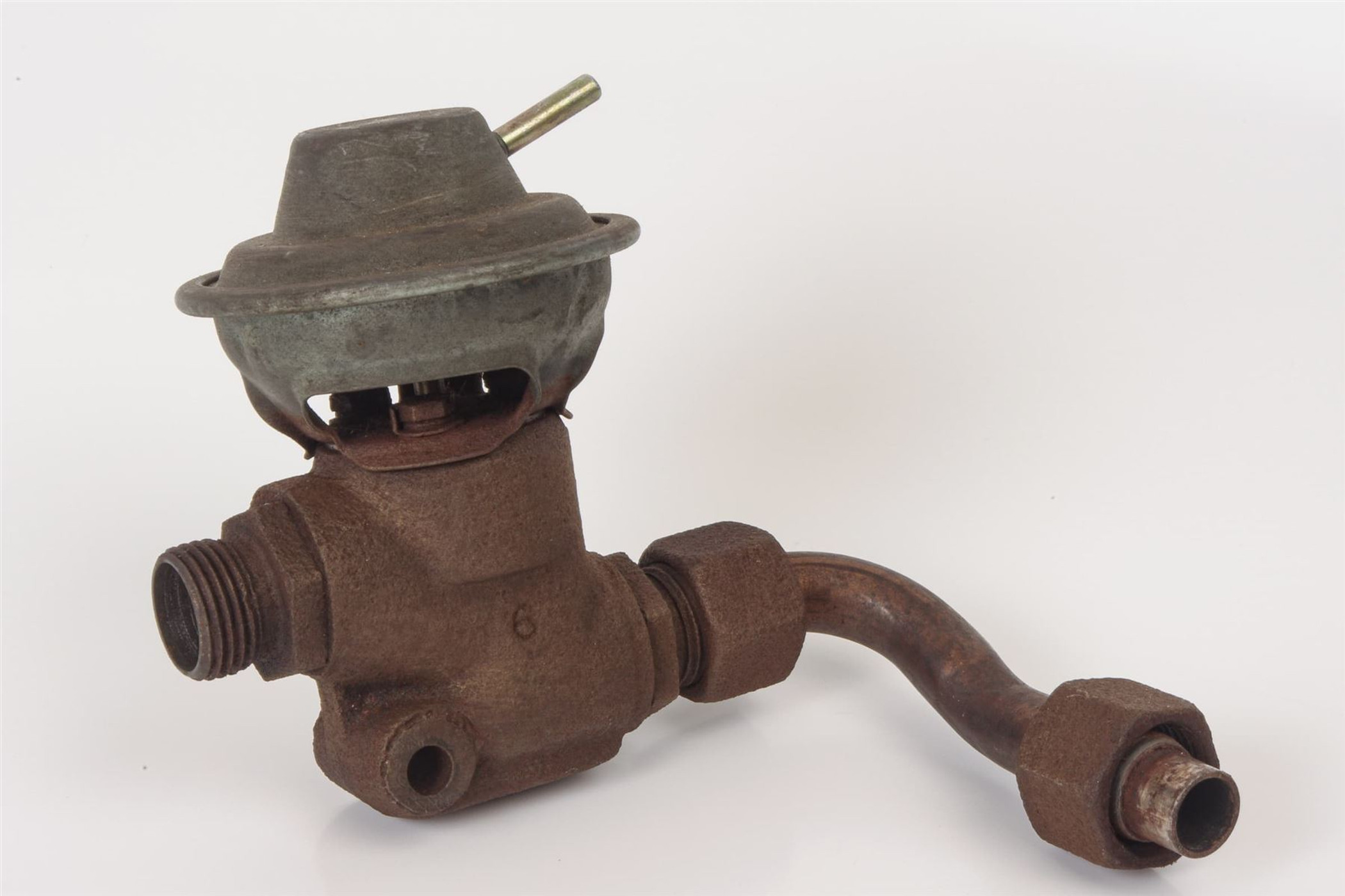 Mercedes 0011409660 EGR Valve (a) | R129 SL W140 V140 C140 S