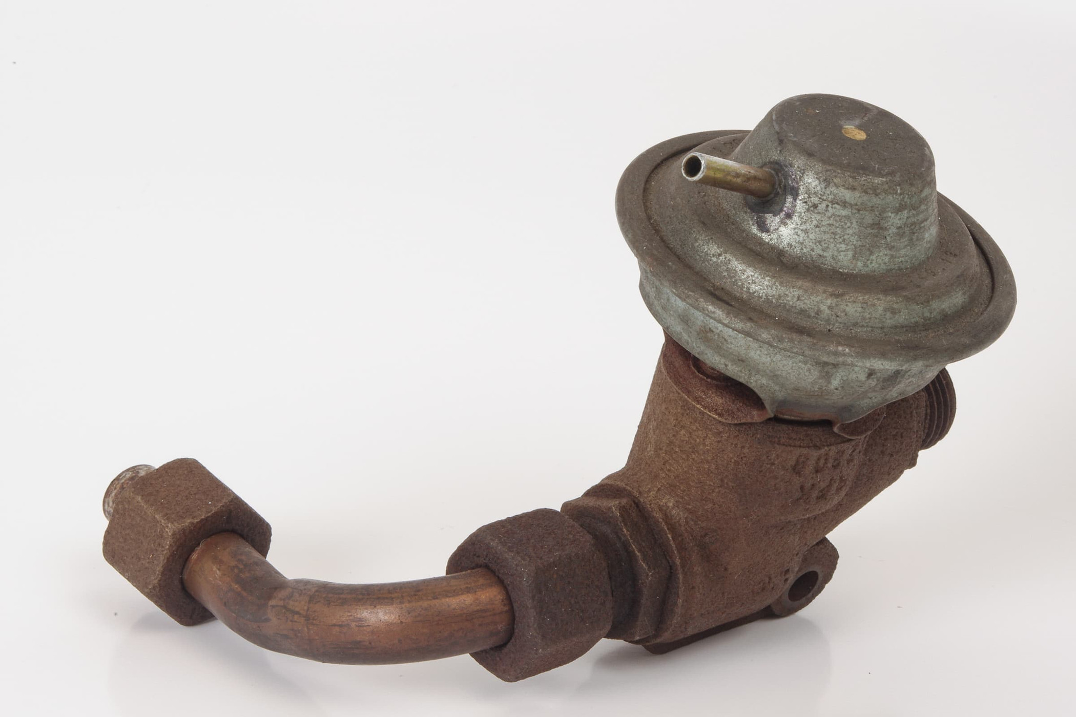 Mercedes 0011409660 EGR Valve (a) | R129 SL W140 V140 C140 S