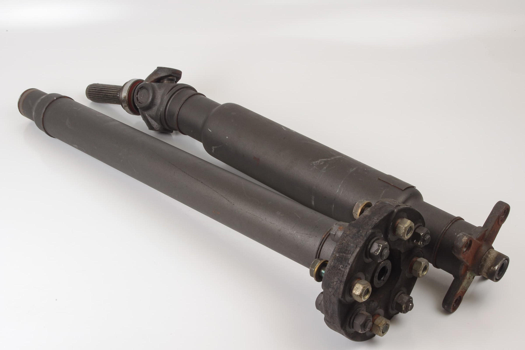 Mercedes 1294104206 Propshaft | R129 SL