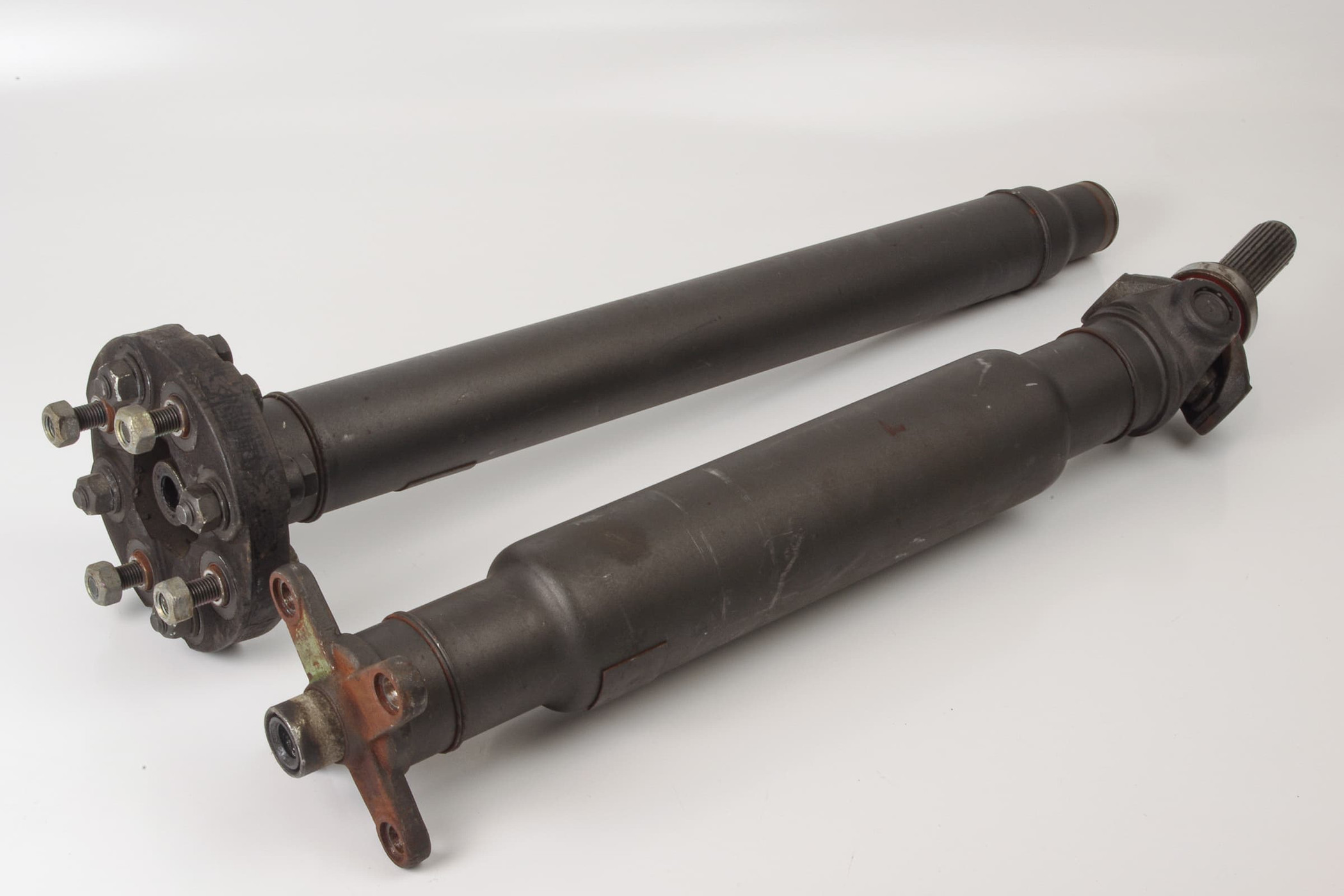 Mercedes 1294104206 Propshaft | R129 SL