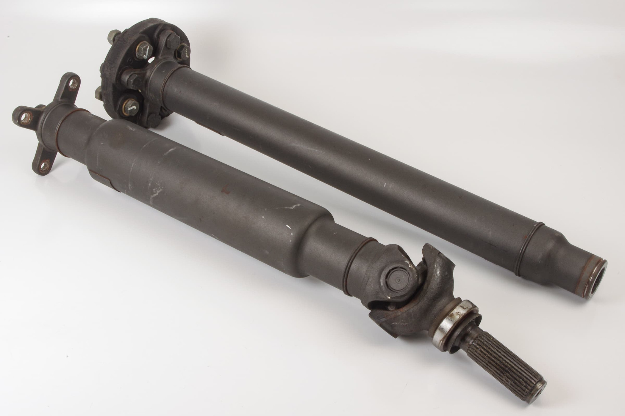 Mercedes 1294104206 Propshaft | R129 SL