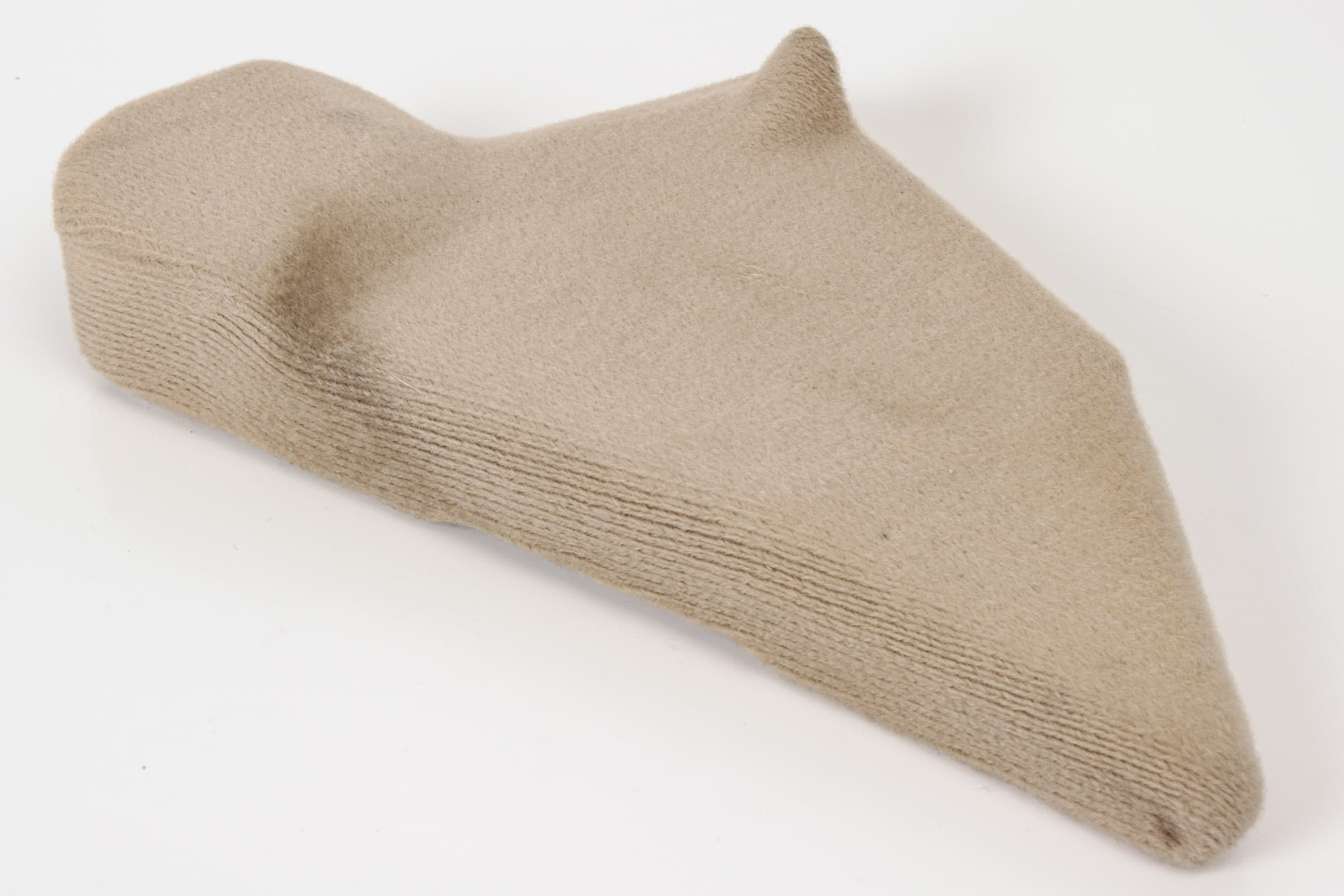 Mercedes 1299190320 Carpet Panel - Left Beige (a) | R129 SL