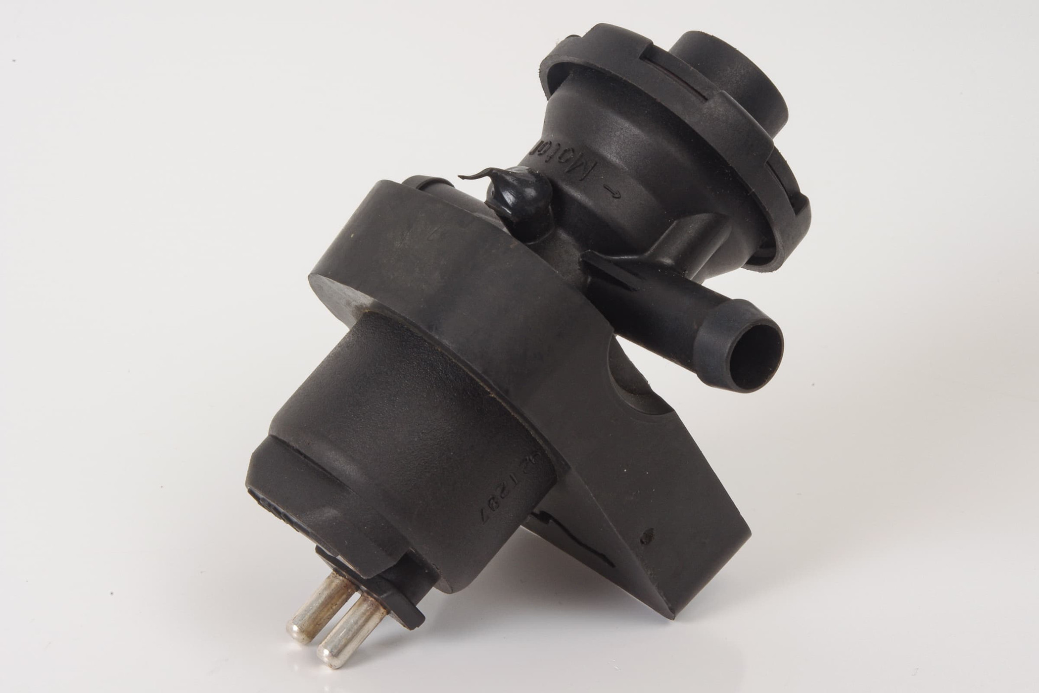 Mercedes 0011409960 Regeneration Valve (e) | R129 SL W202 C W210 E