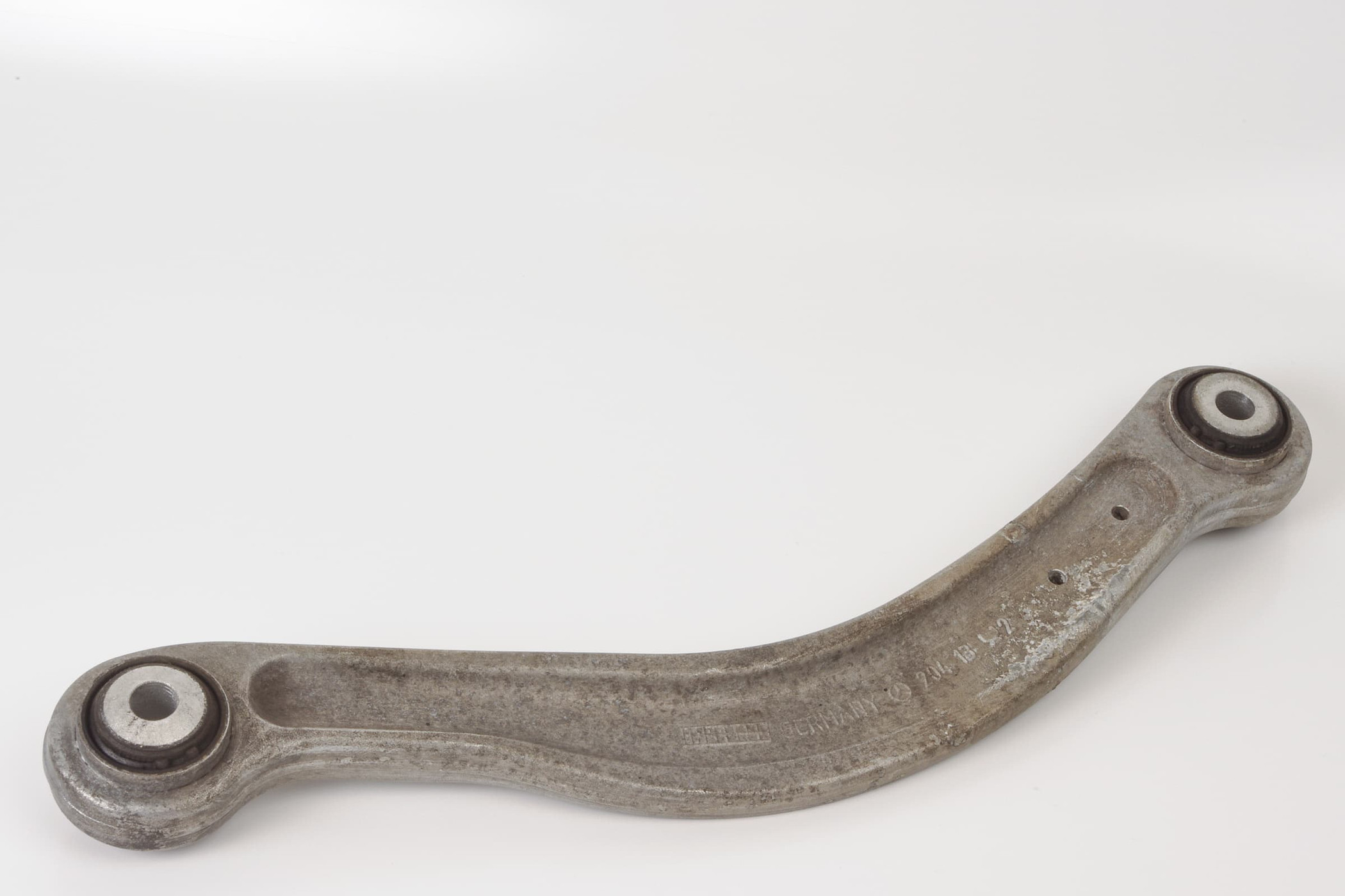 Mercedes 2043500132 AMG Control Arm - Rear Left | W204 W205 C W212 W213 E...