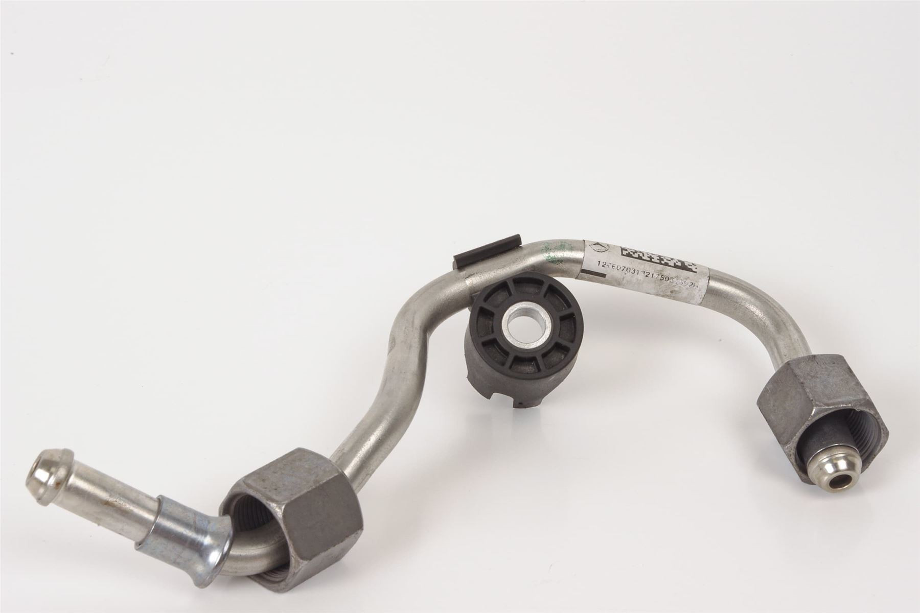 Mercedes 2760703132 Fuel Line | W166 M X166 GL R172 SLK W205 C C207 A207 W212...