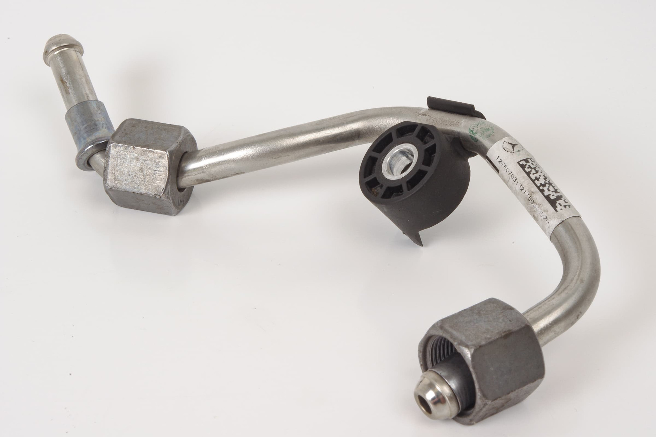 Mercedes 2760703132 Fuel Line | W166 M X166 GL R172 SLK W205 C C207 A207 W212...