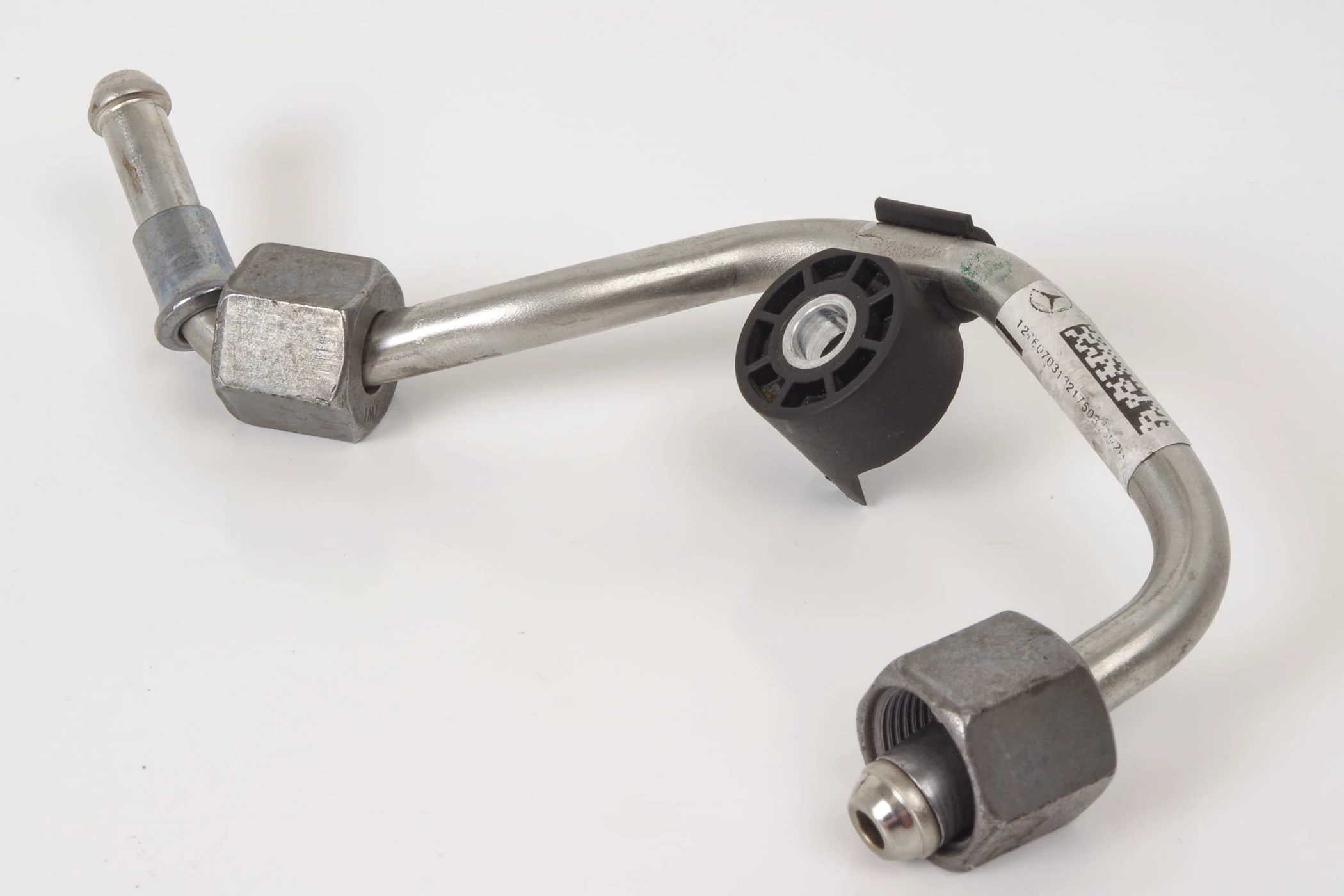 Mercedes 2760703132 Fuel Line | W166 M X166 GL R172 SLK W205 C C207 A207 W212...