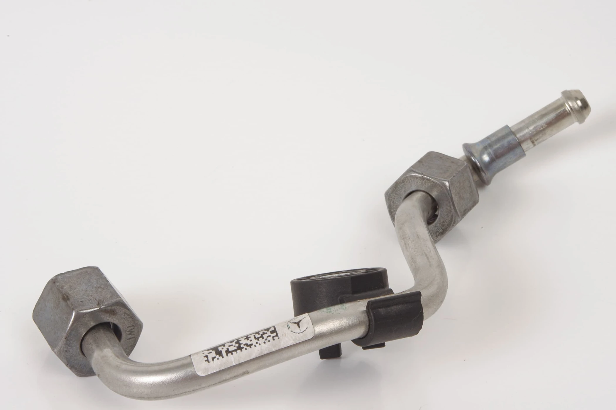 Mercedes 2760703132 Fuel Line | W166 M X166 GL R172 SLK W205 C C207 A207 W212...