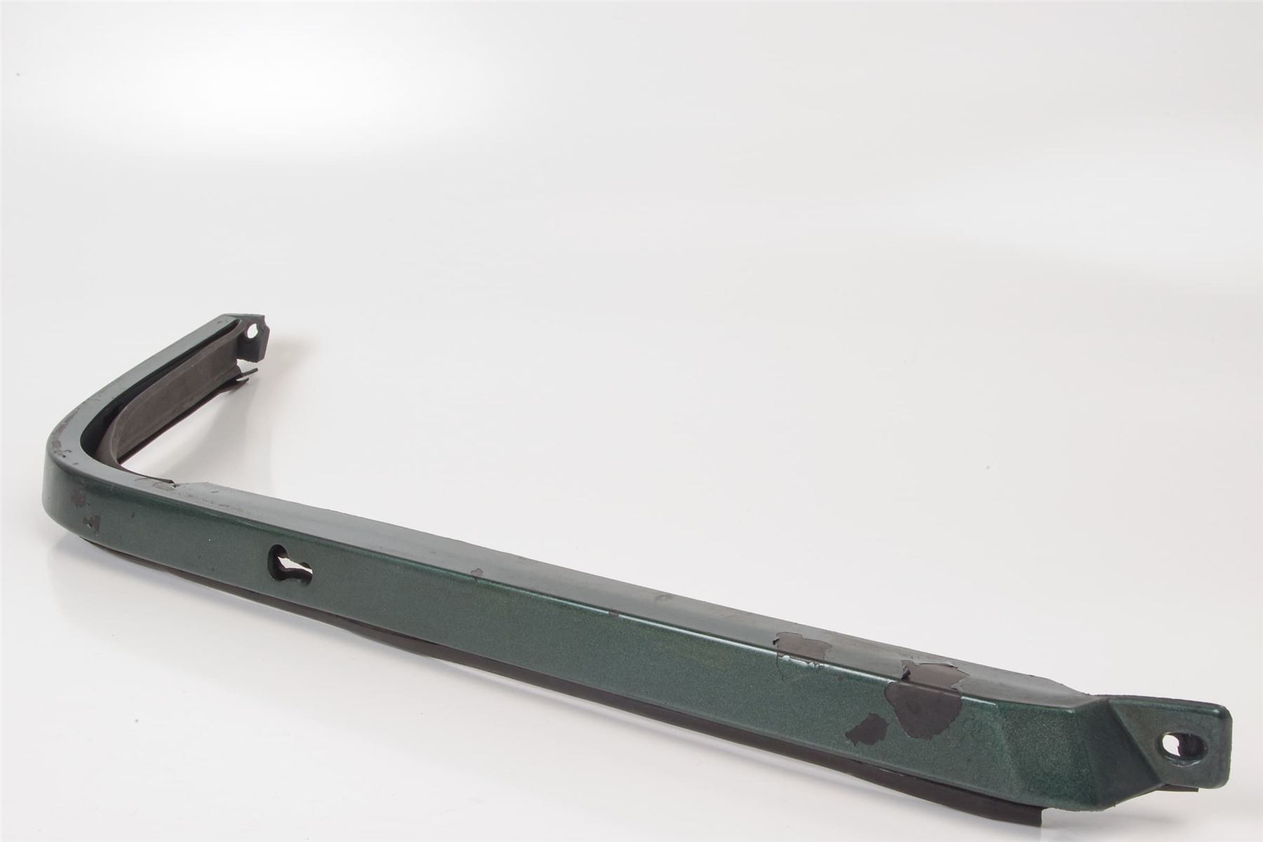 Mercedes 1298260877 Headlight Bezel - Right Green | R129 SL