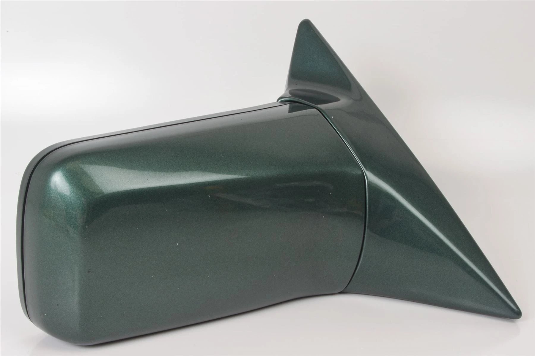 Mercedes 1298102816 Door Mirror - Right Green | R129 SL