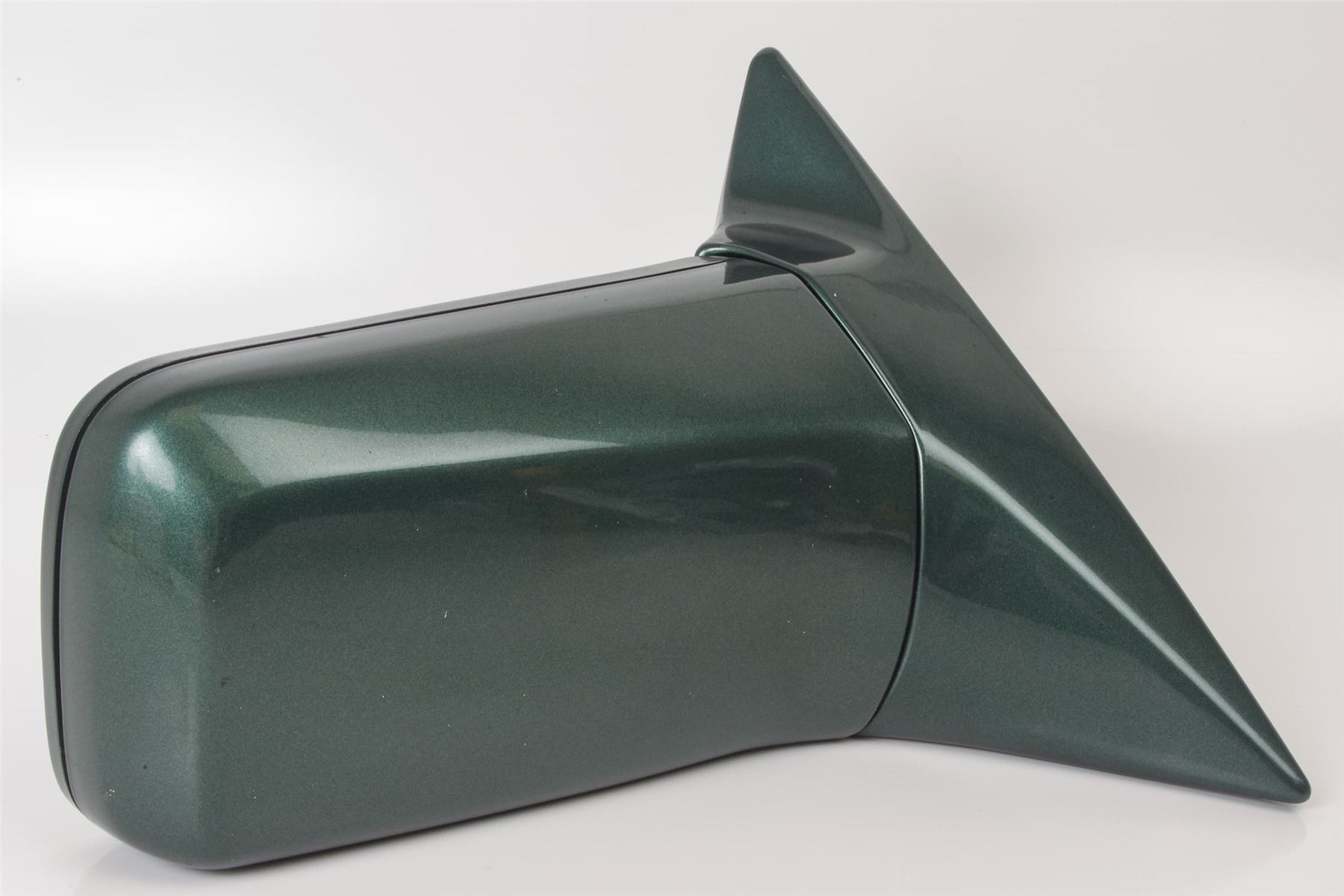 Mercedes 1298102816 Door Mirror - Right Green | R129 SL