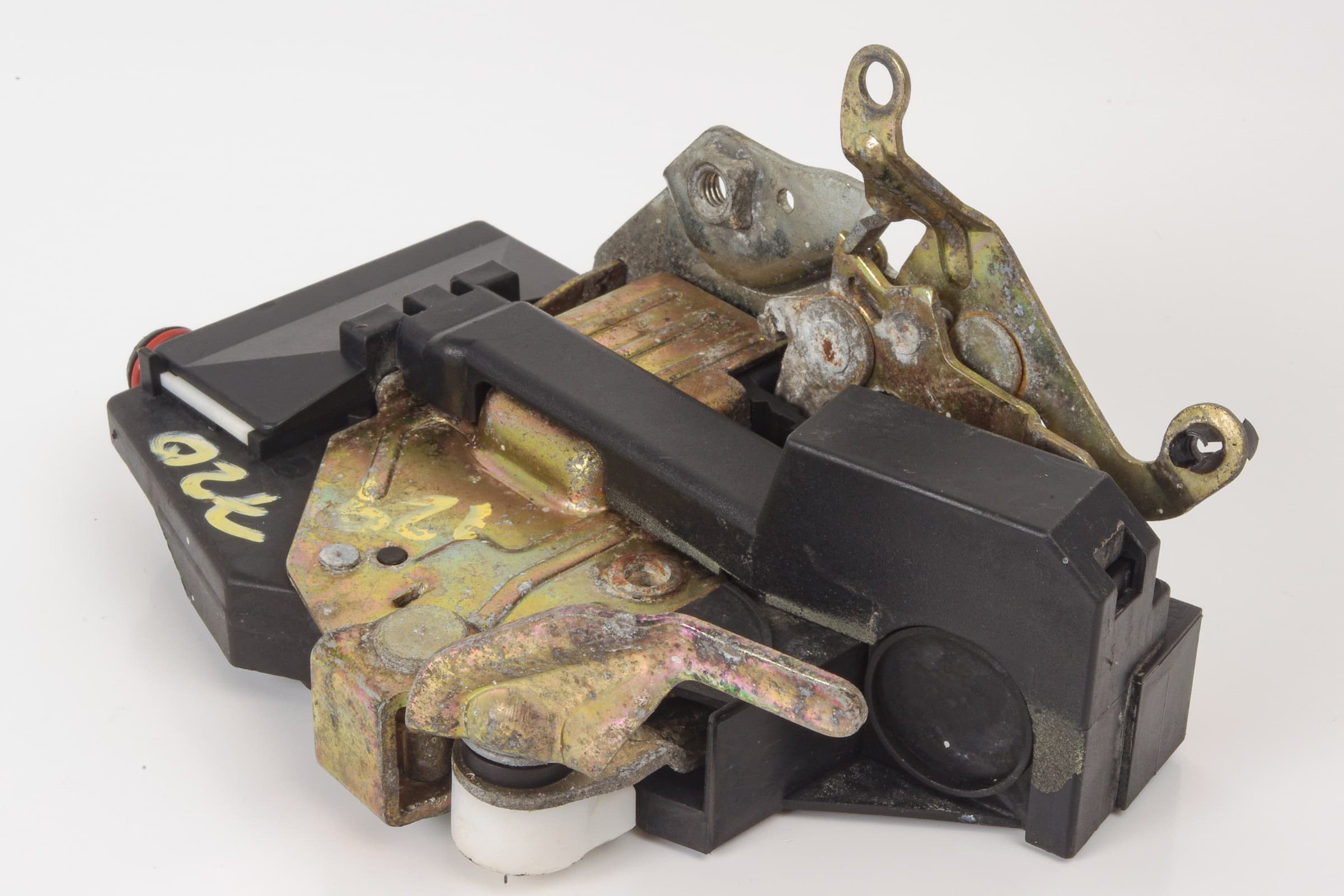 Mercedes 1297201535 Door Lock 2 Pin - Front Left (a) | R129 SL