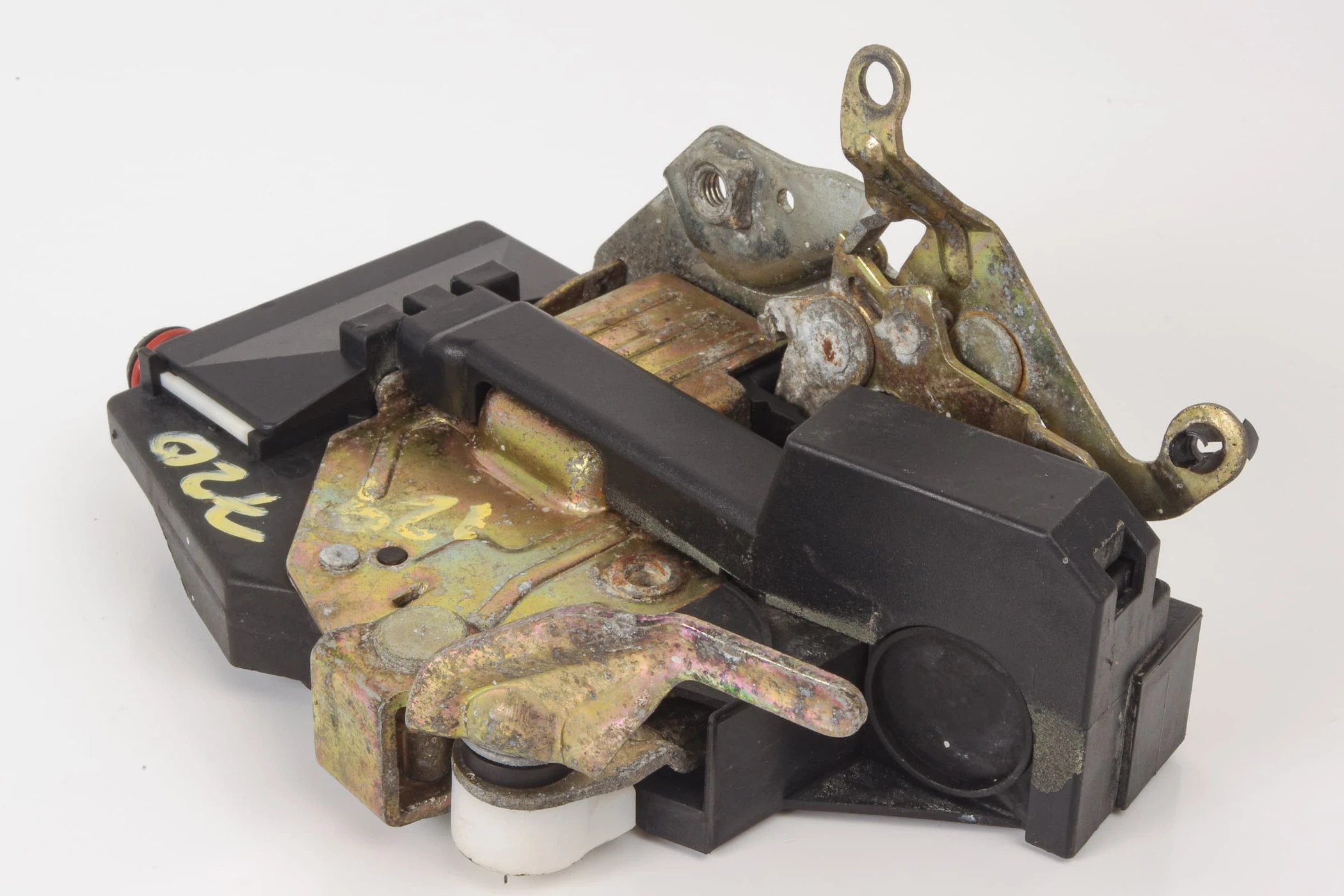 Mercedes 1297201535 Door Lock 2 Pin - Front Left (a) | R129 SL
