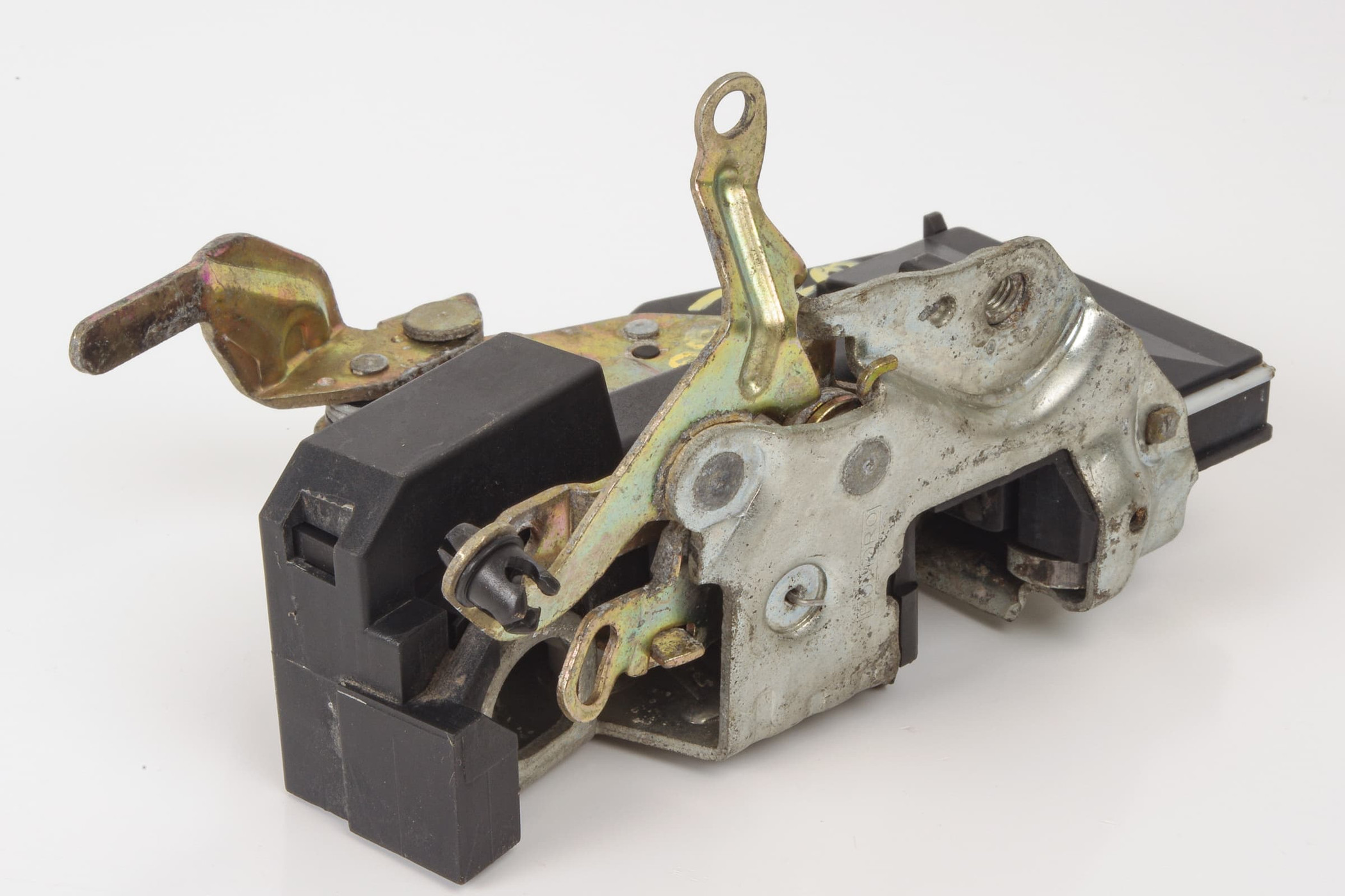 Mercedes 1297201535 Door Lock 2 Pin - Front Left (a) | R129 SL