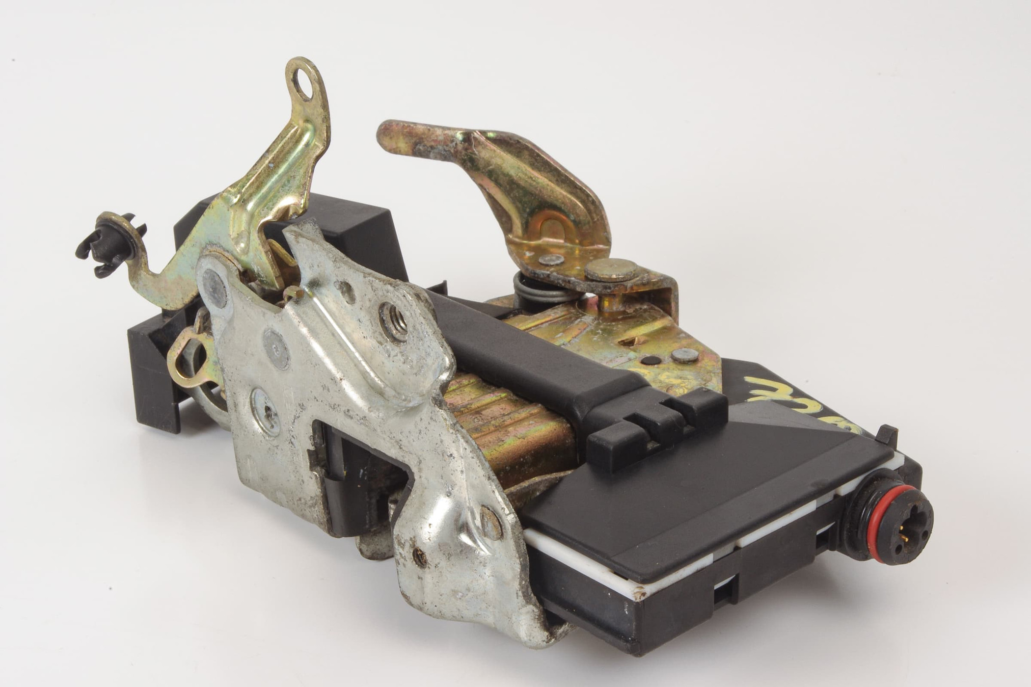 Mercedes 1297201535 Door Lock 2 Pin - Front Left (a) | R129 SL