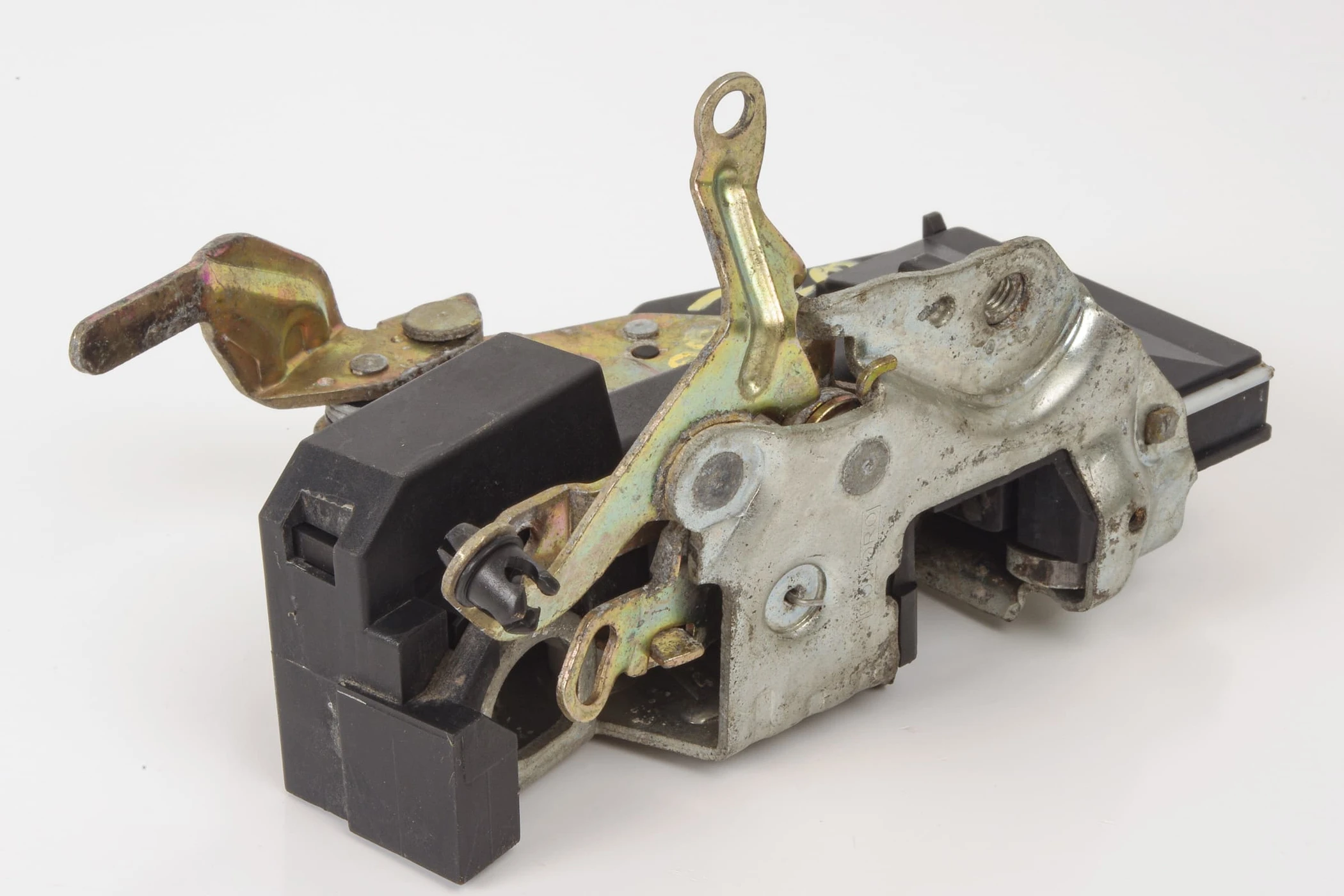 Mercedes 1297201535 Door Lock 2 Pin - Front Left (a) | R129 SL