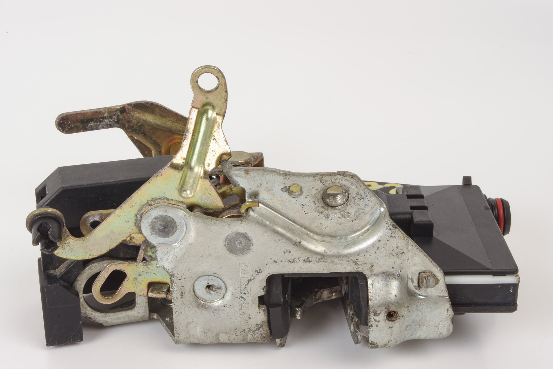 Mercedes 1297201535 Door Lock 2 Pin - Front Left (a) | R129 SL