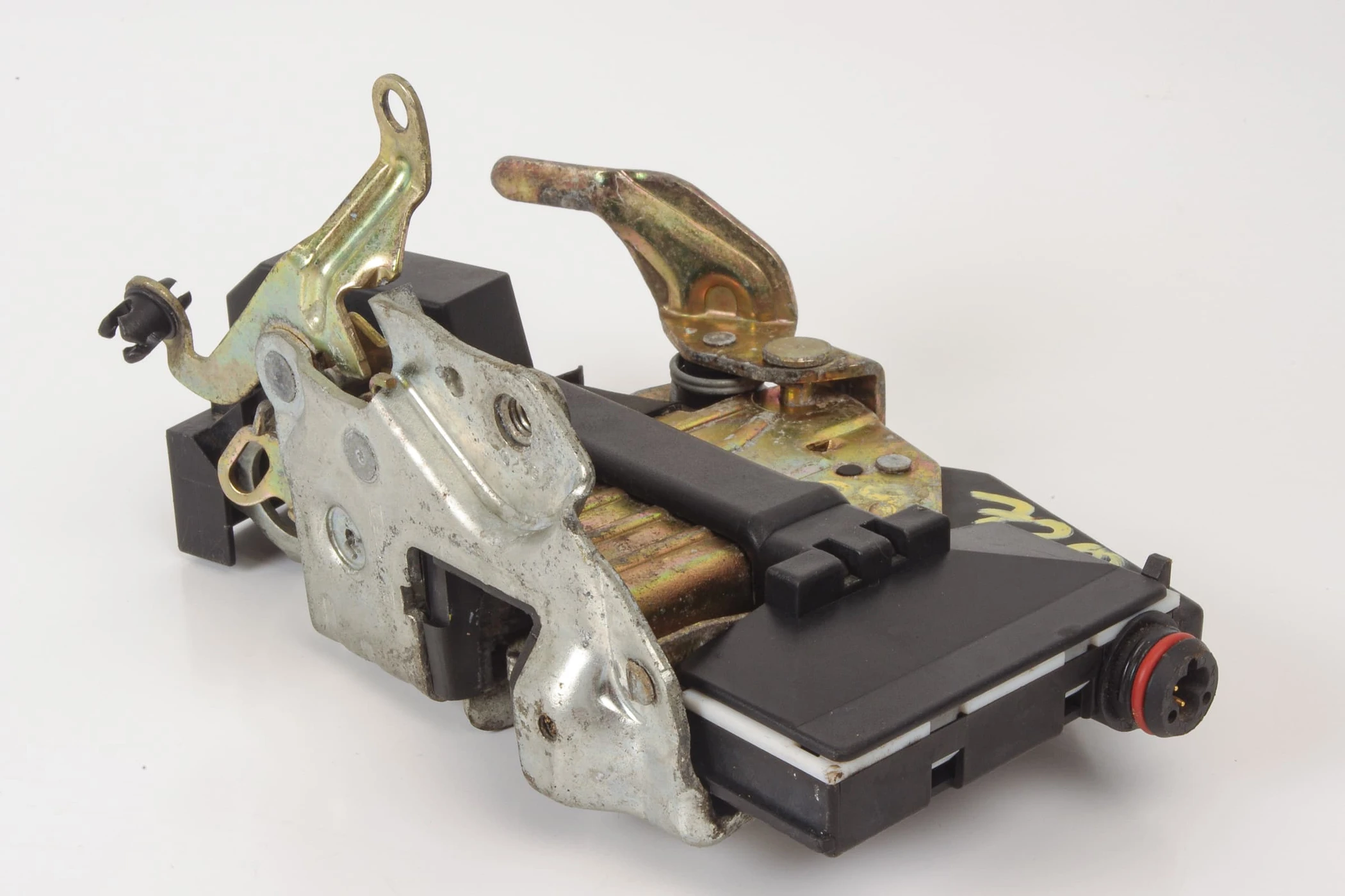Mercedes 1297201535 Door Lock 2 Pin - Front Left (a) | R129 SL