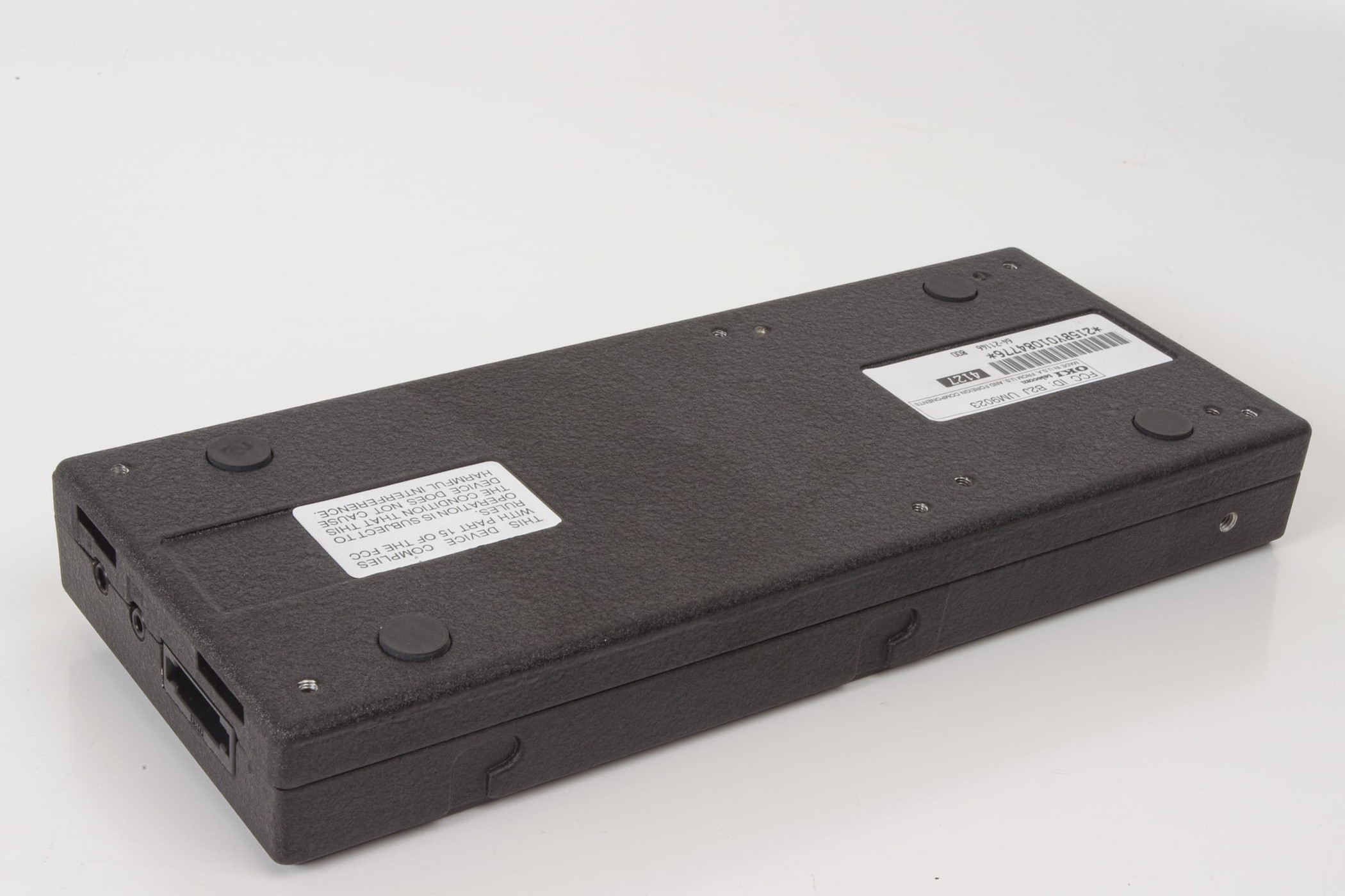 Mercedes 0038200000 Phone Control Unit | R129 SL