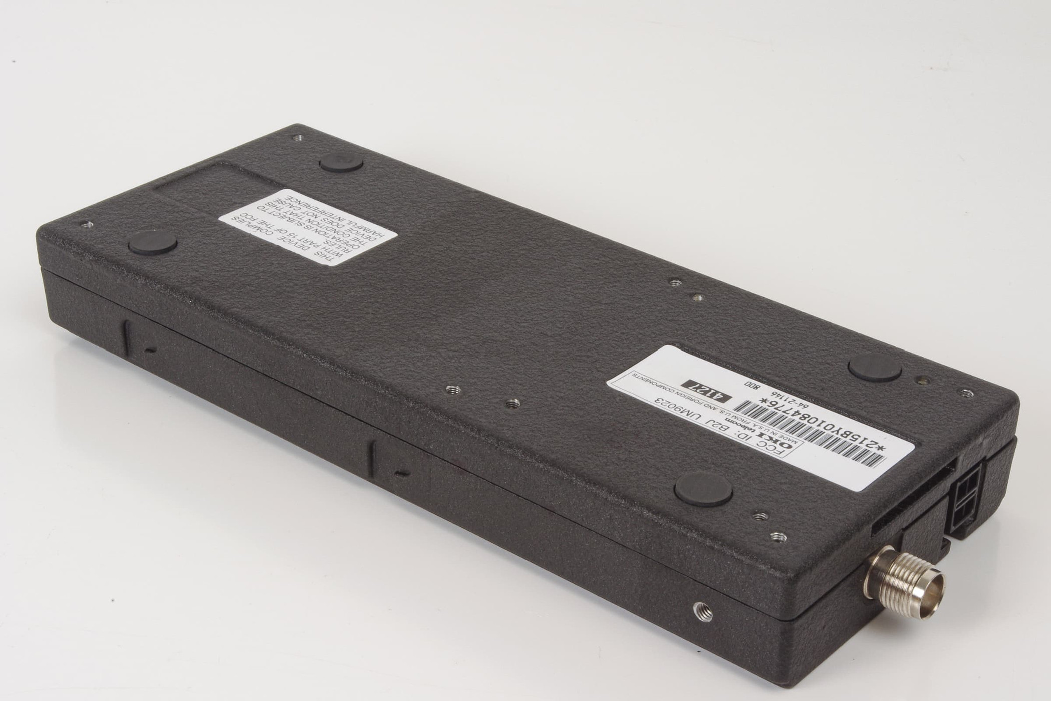 Mercedes 0038200000 Phone Control Unit | R129 SL
