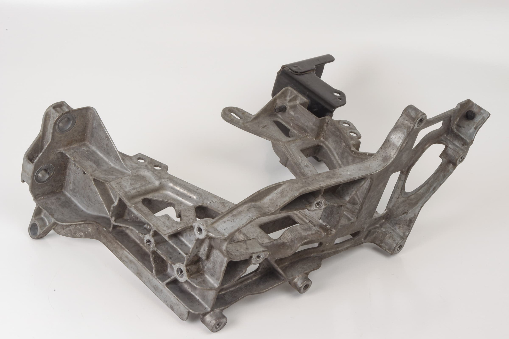 Mercedes 2056221700 Headlight Mounting Bracket - Right | W205 C W213 C238 E