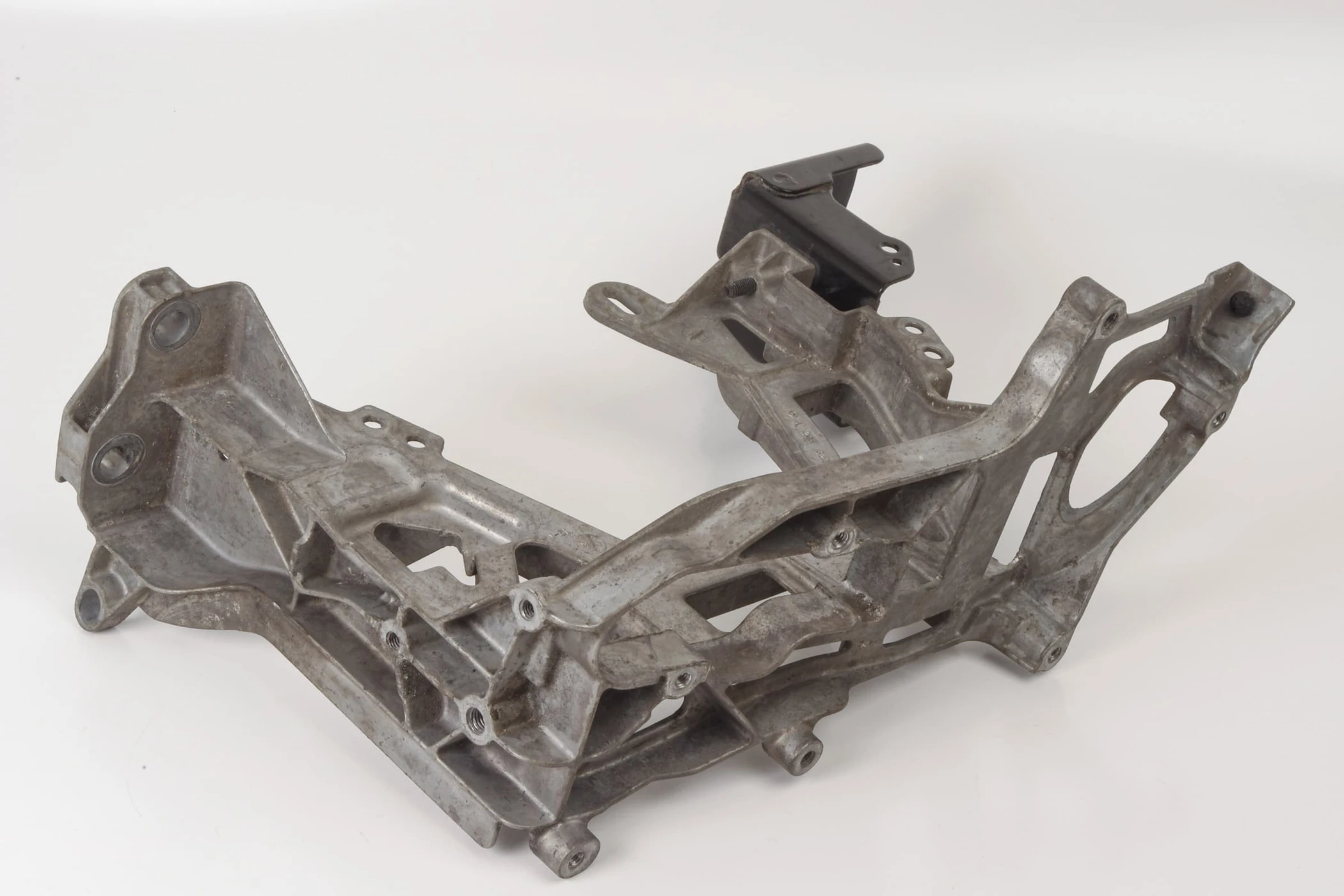 Mercedes 2056221700 Headlight Mounting Bracket - Right | W205 C W213 C238 E