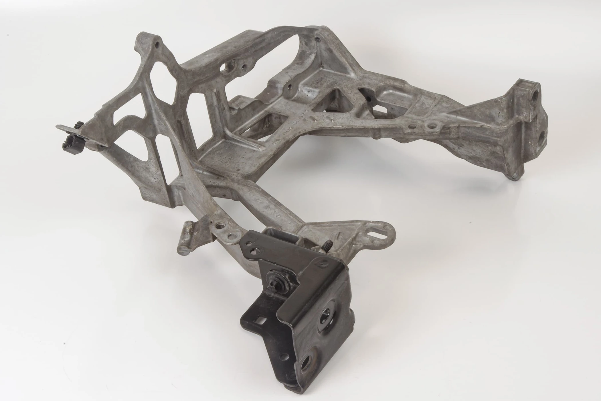 Mercedes 2056221700 Headlight Mounting Bracket - Right | W205 C W213 C238 E