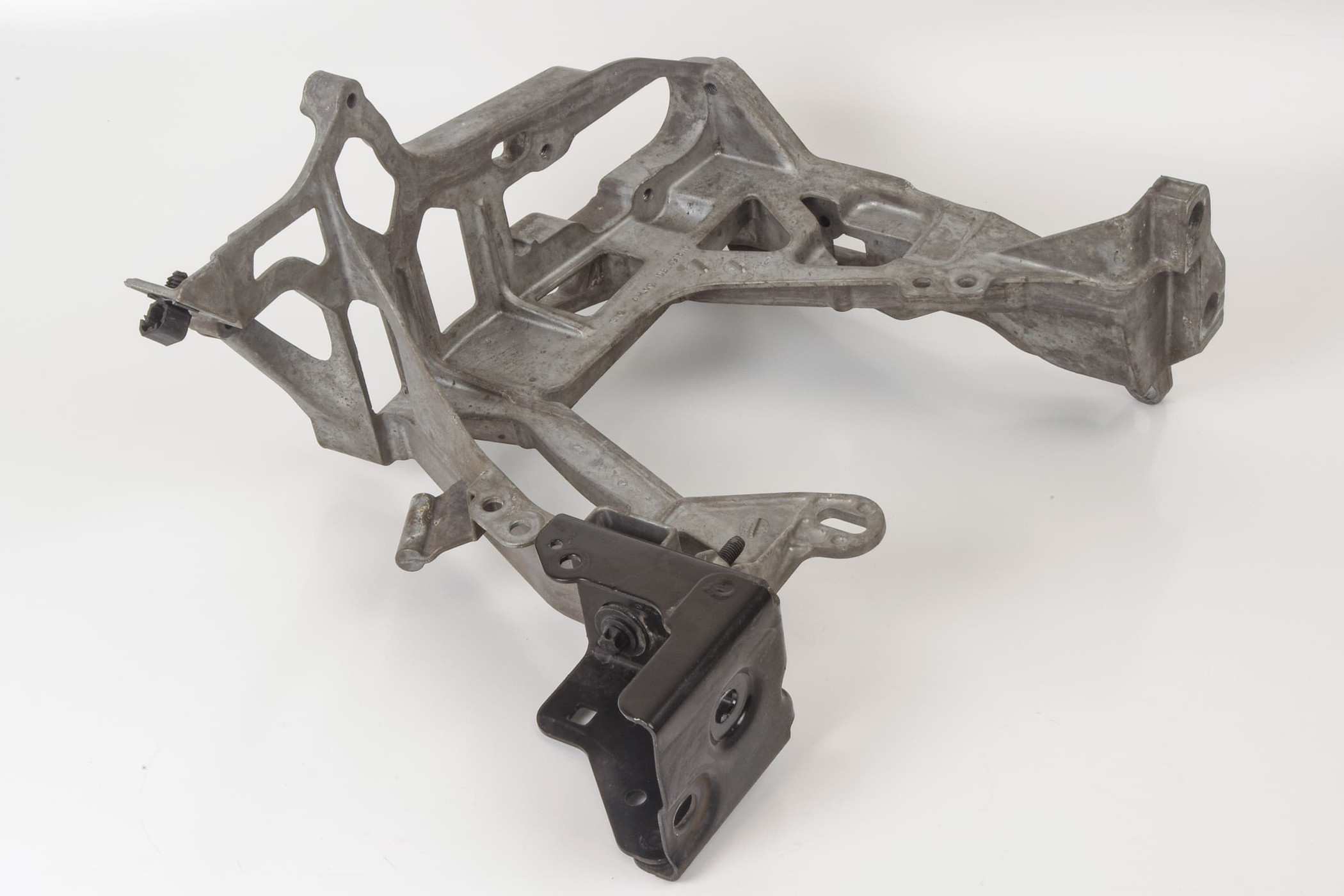 Mercedes 2056221700 Headlight Mounting Bracket - Right | W205 C W213 C238 E