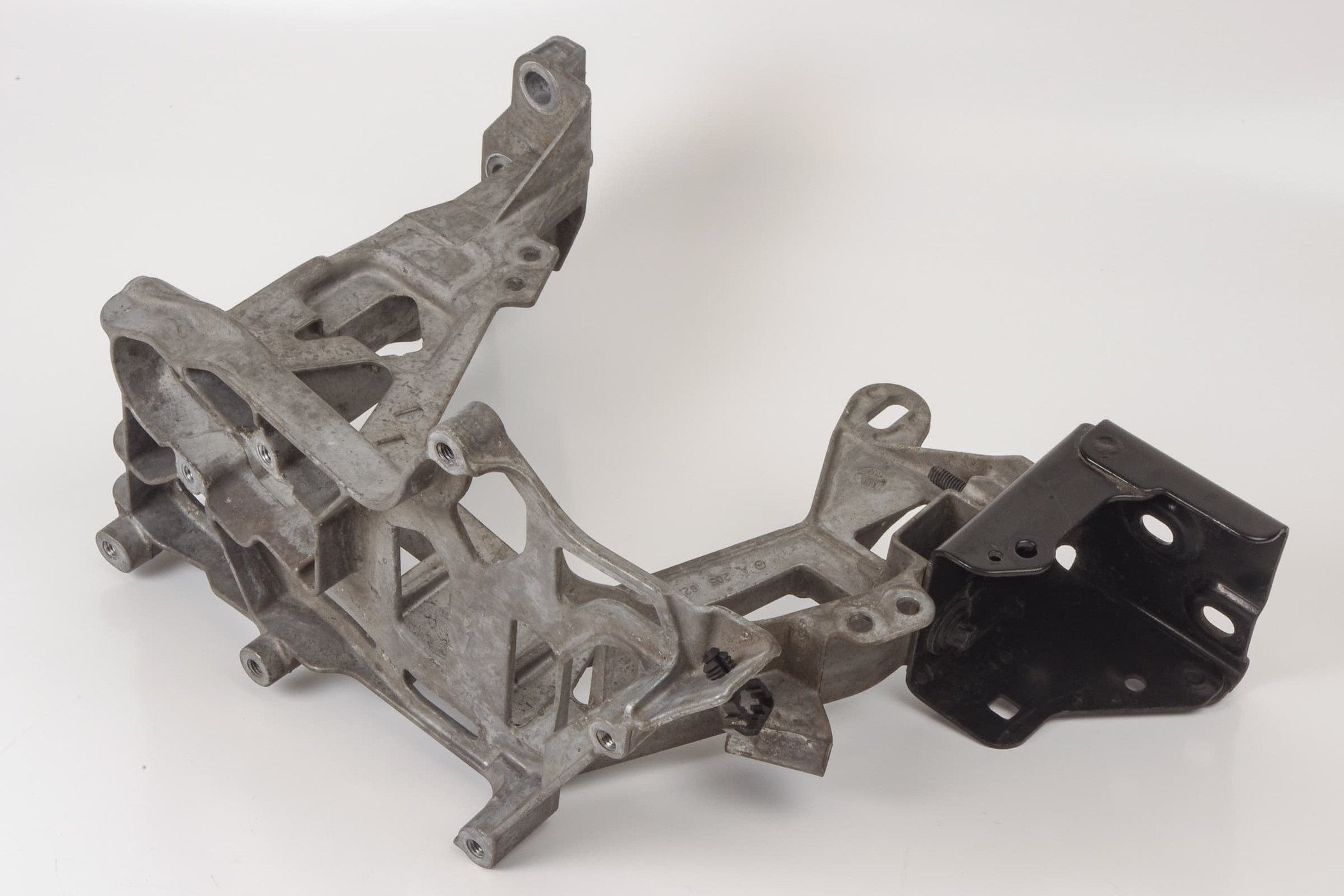 Mercedes 2056221700 Headlight Mounting Bracket - Right | W205 C W213 C238 E