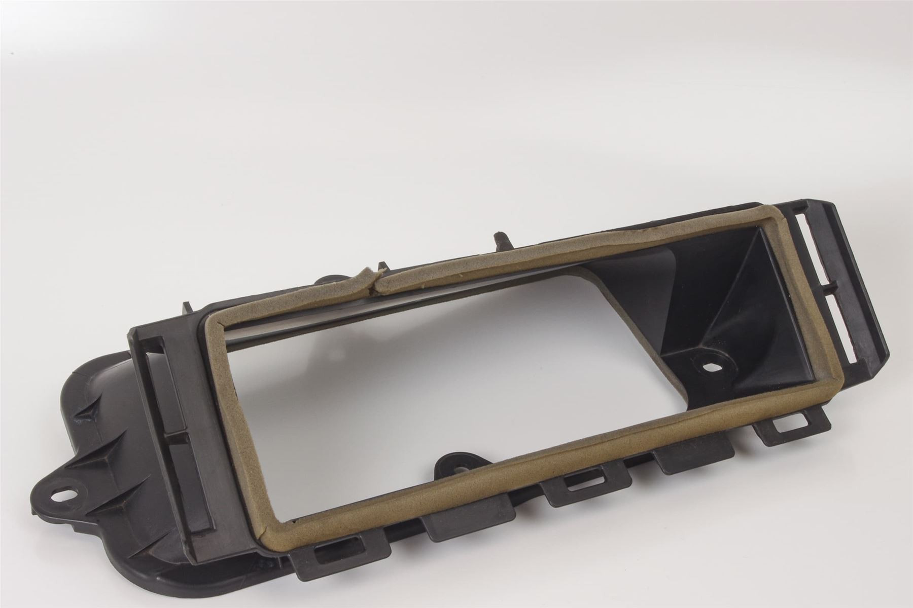 Mercedes 2058309502 Air Duct | W205 V205 S205 C205 A205 C