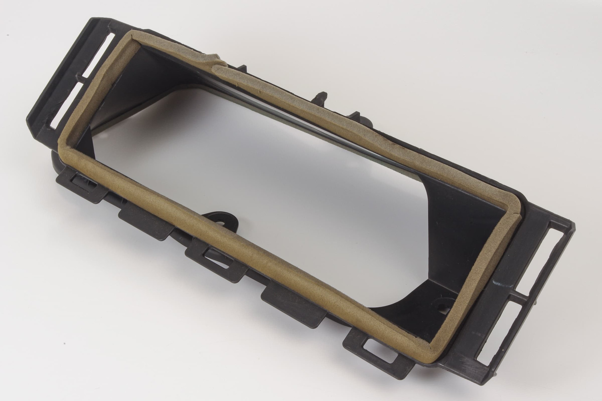 Mercedes 2058309502 Air Duct | W205 V205 S205 C205 A205 C