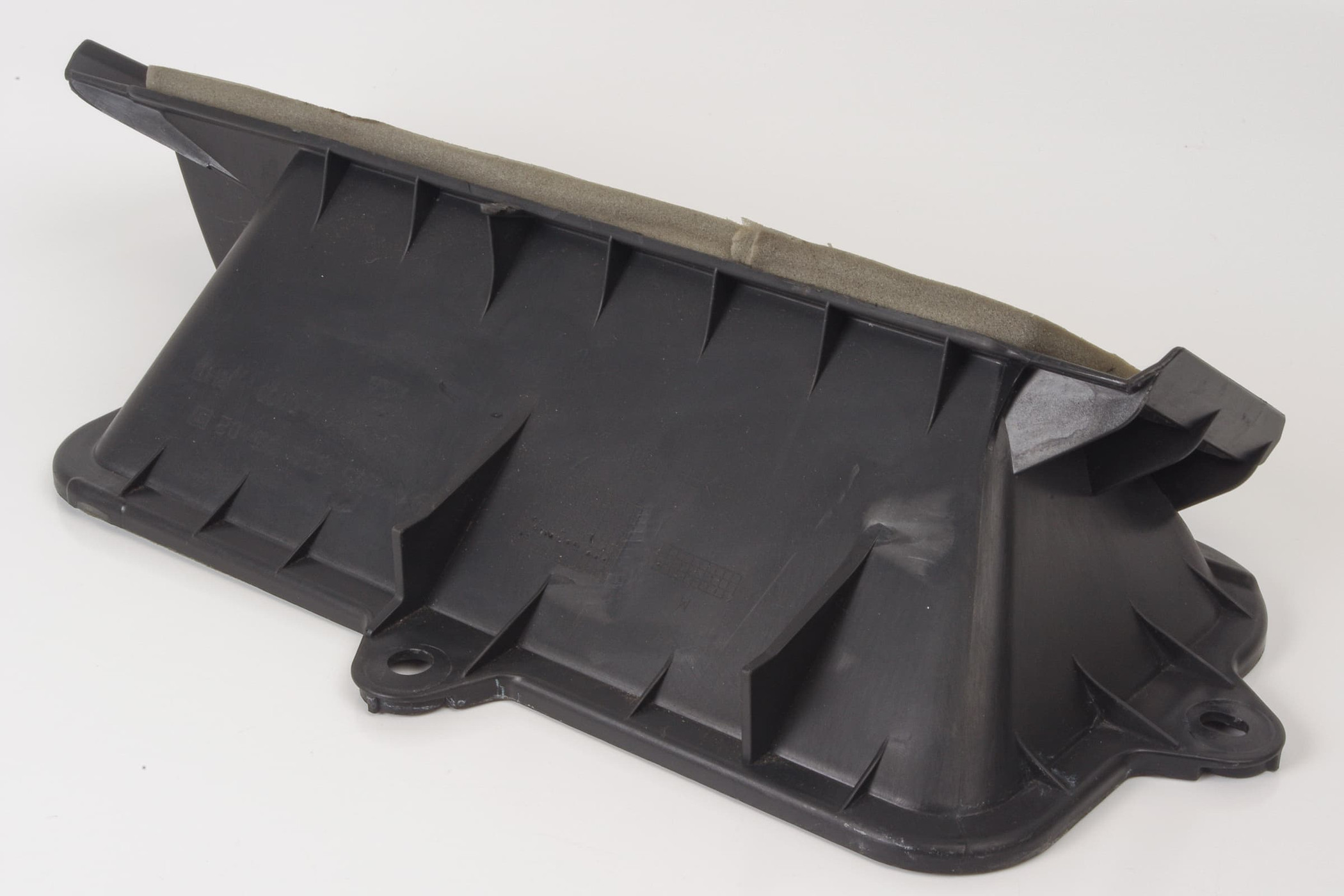 Mercedes 2058309502 Air Duct | W205 V205 S205 C205 A205 C