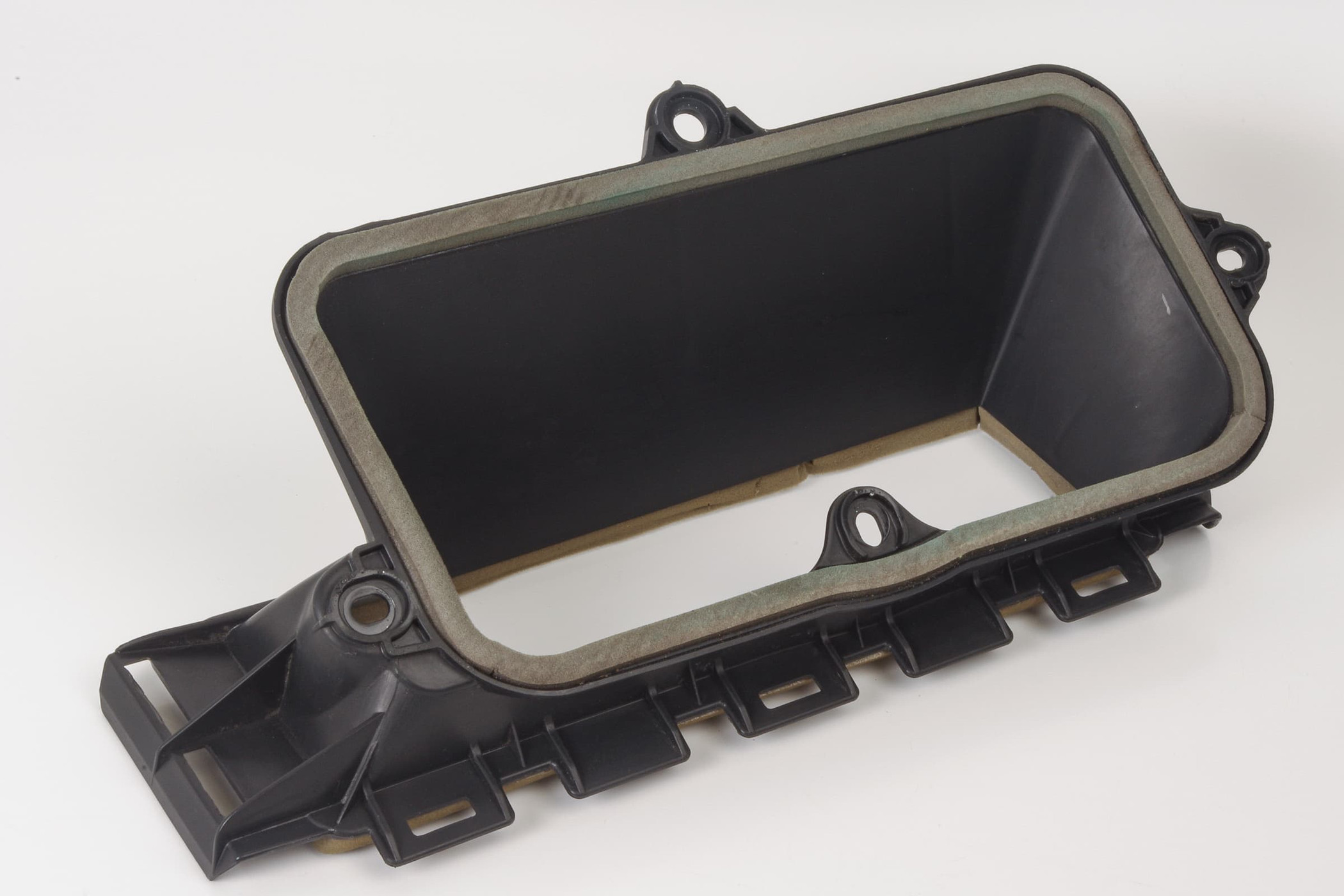 Mercedes 2058309502 Air Duct | W205 V205 S205 C205 A205 C