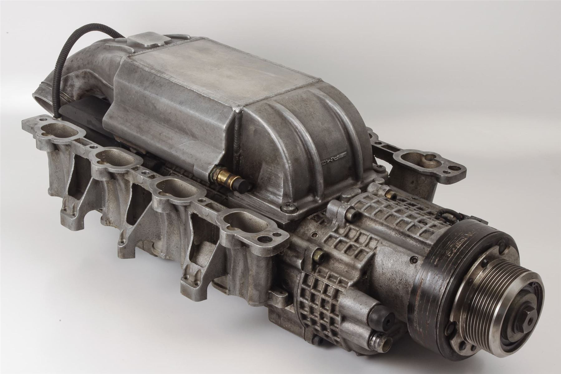 Mercedes 1130900280 AMG Supercharger | W211 E C215 CL C219 CLS W220 S R230 SL...