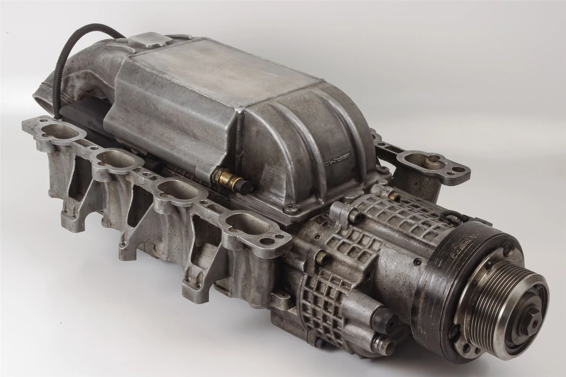 Mercedes 1130900280 AMG Supercharger | W211 E C215 CL C219 CLS W220 S R230 SL...