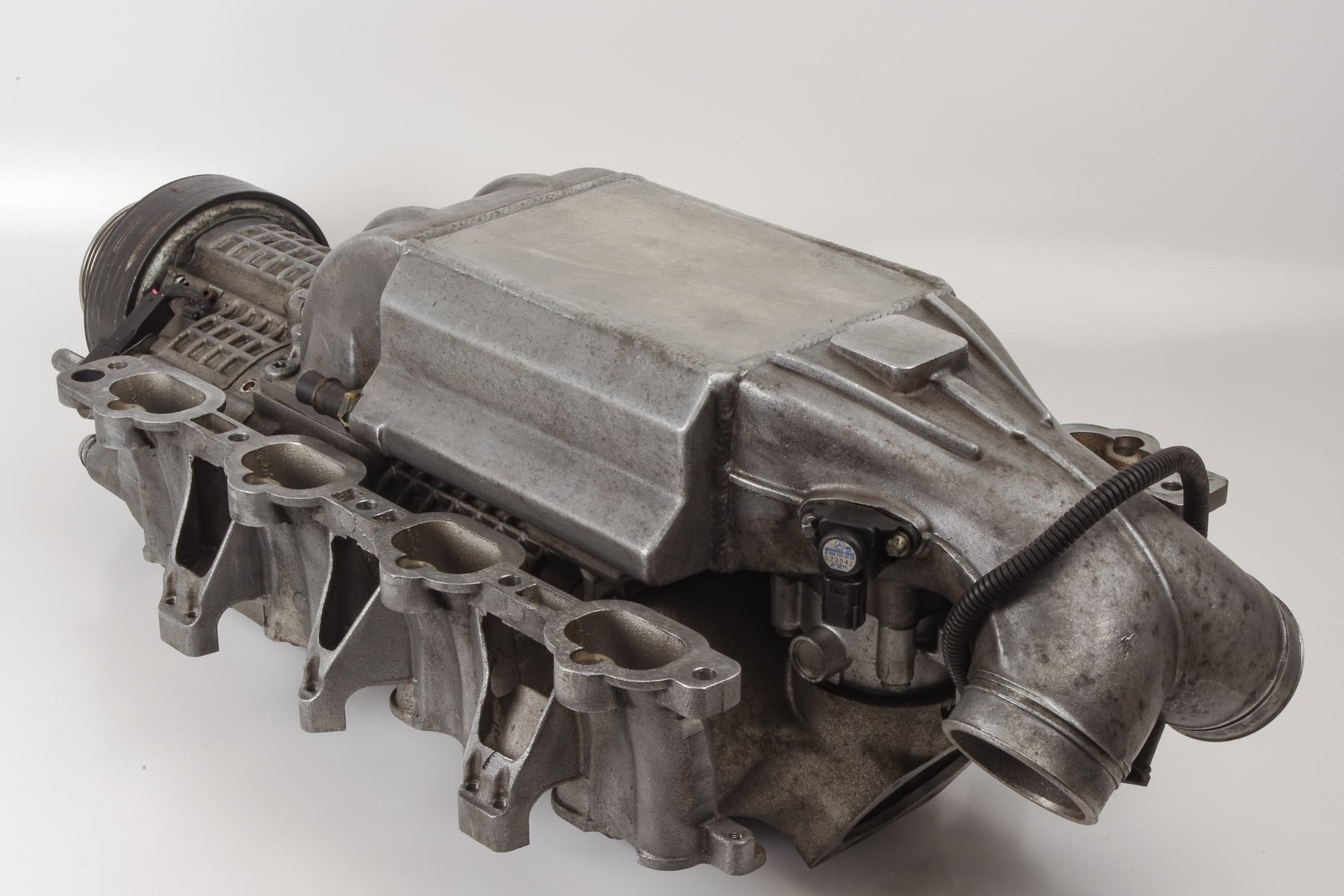 Mercedes 1130900280 AMG Supercharger | W211 E C215 CL C219 CLS W220 S R230 SL...