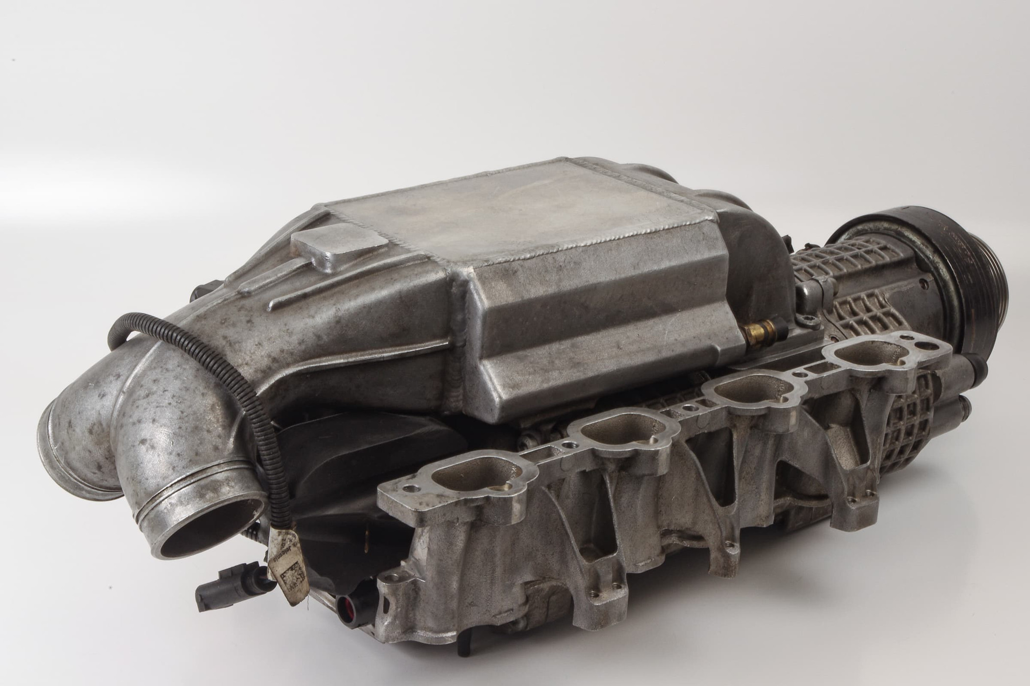 Mercedes 1130900280 AMG Supercharger | W211 E C215 CL C219 CLS W220 S R230 SL...