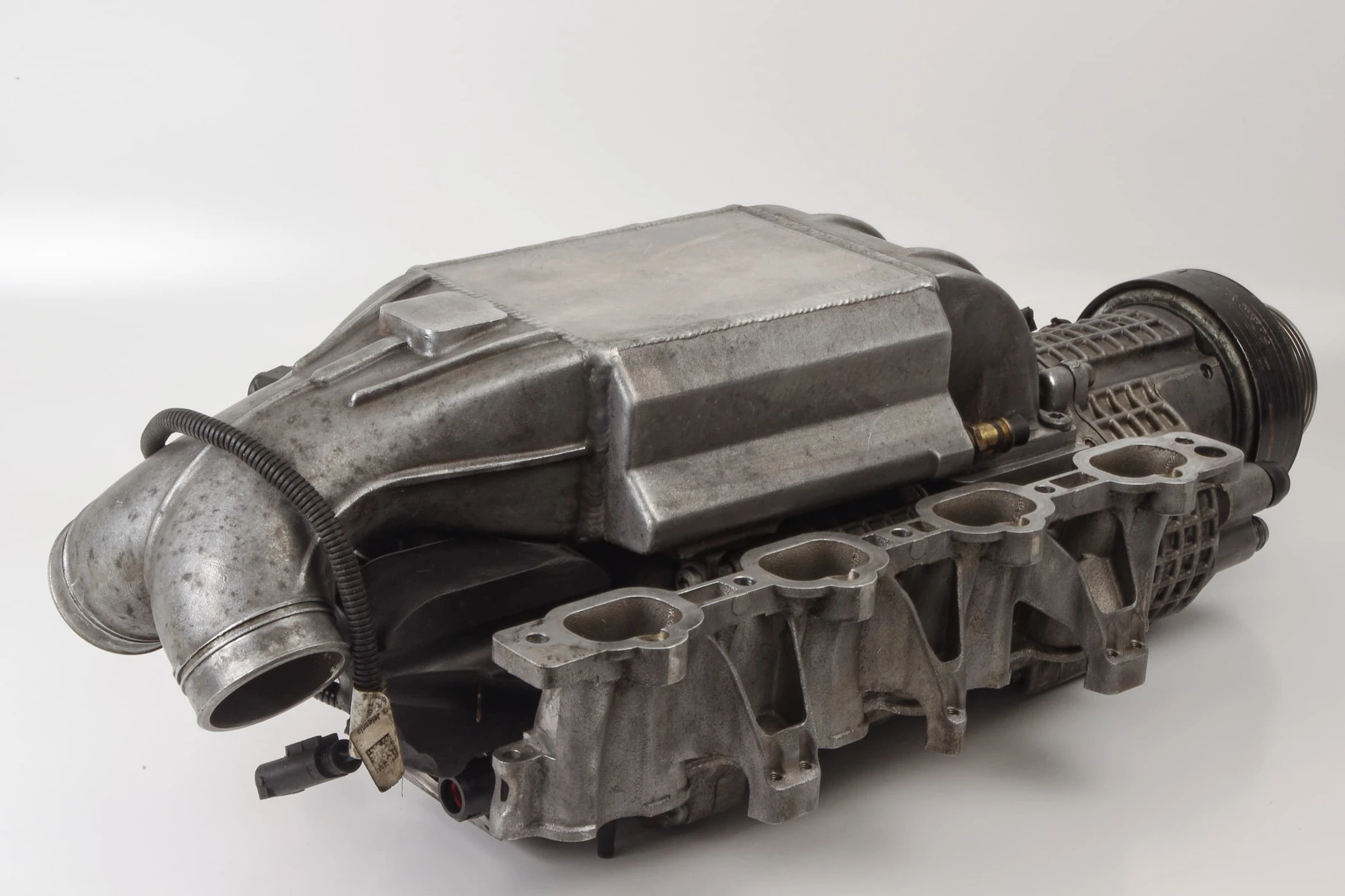 Mercedes 1130900280 AMG Supercharger | W211 E C215 CL C219 CLS W220 S R230 SL...